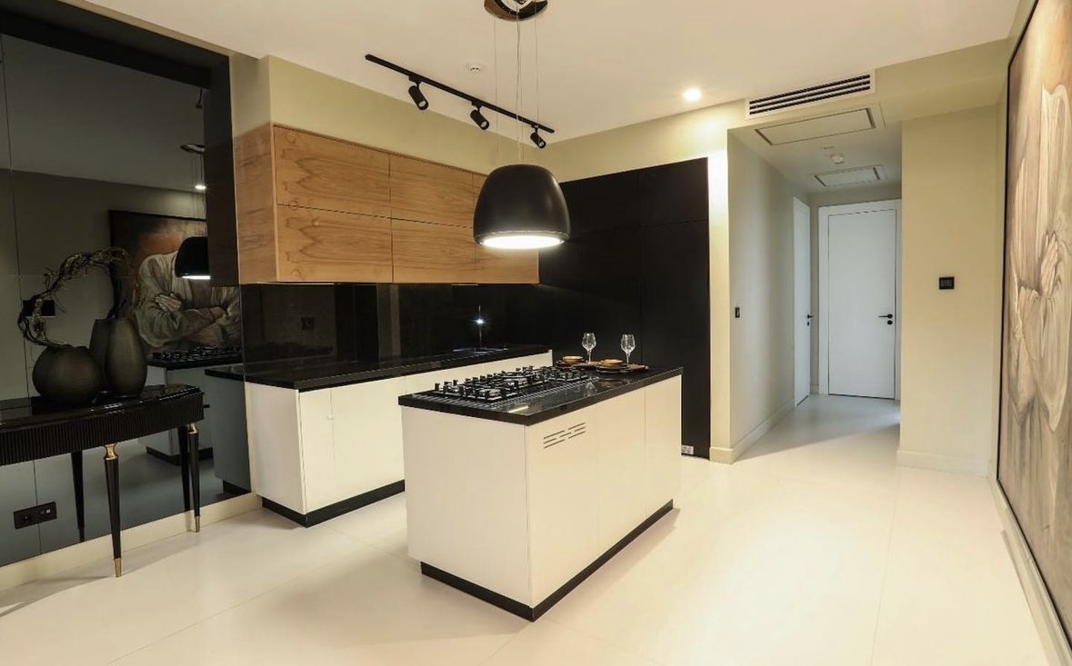 فروش آپارتمان 100متر گلستان شمالی