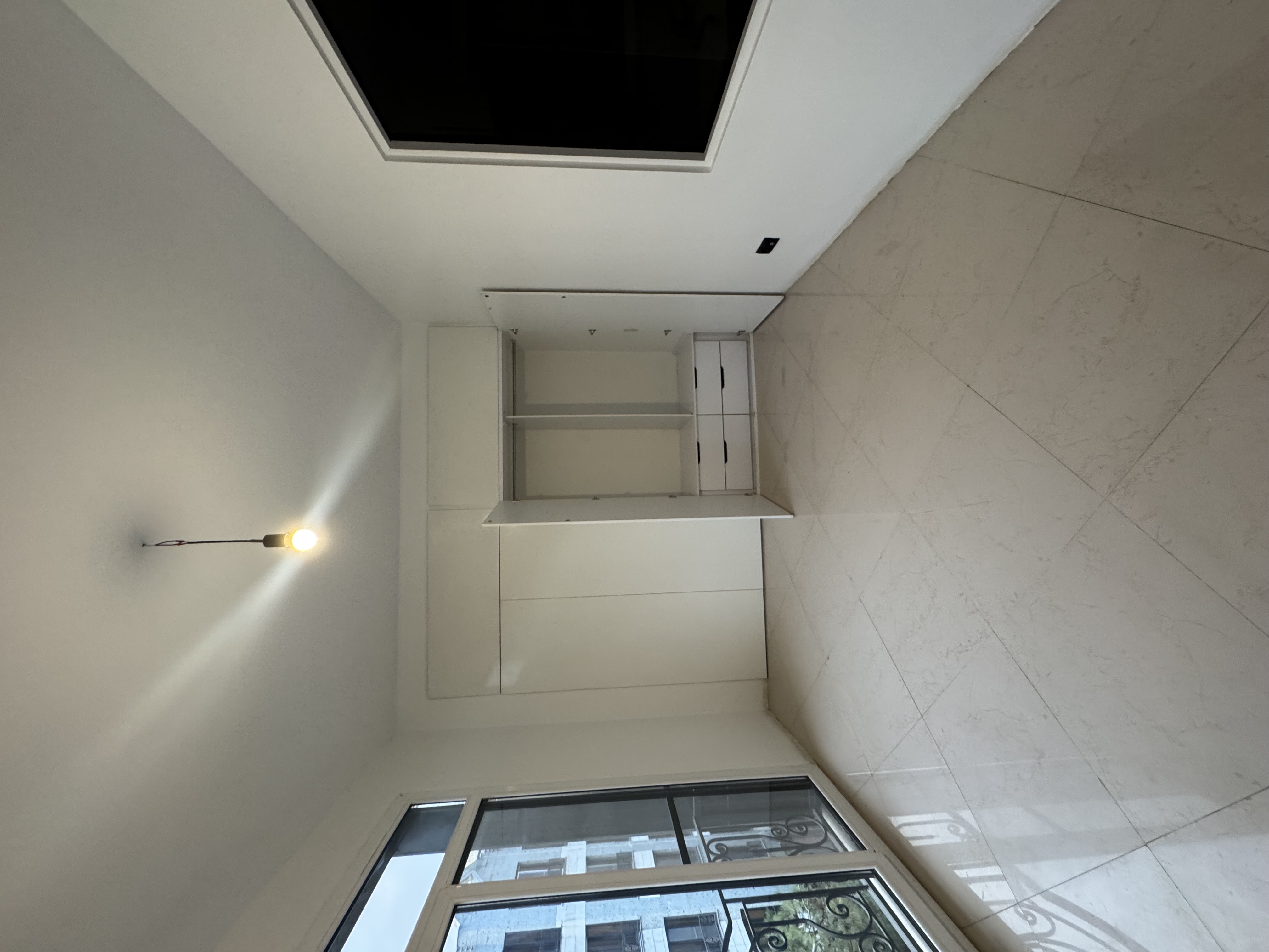 فروش آپارتمان 106متر جهانتاب 40 متر سوییت