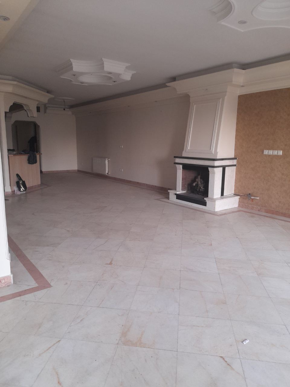 فروش اپارتمان 134متر‌ گلسنگ تاپ لوکیشن