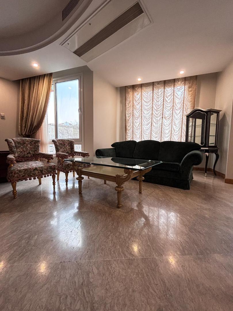 فروش آپارتمان 140متر  آجودانیه فول امکانات