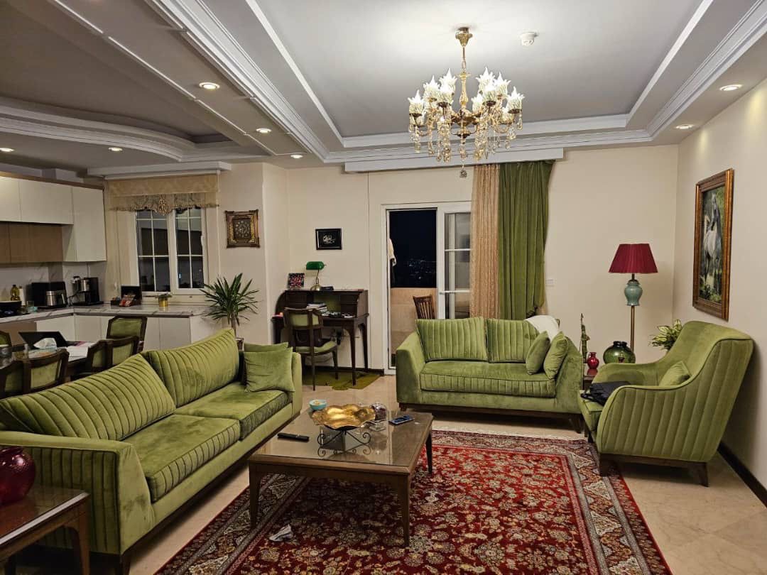 فروش اپارتمان 95 متر نیاوران