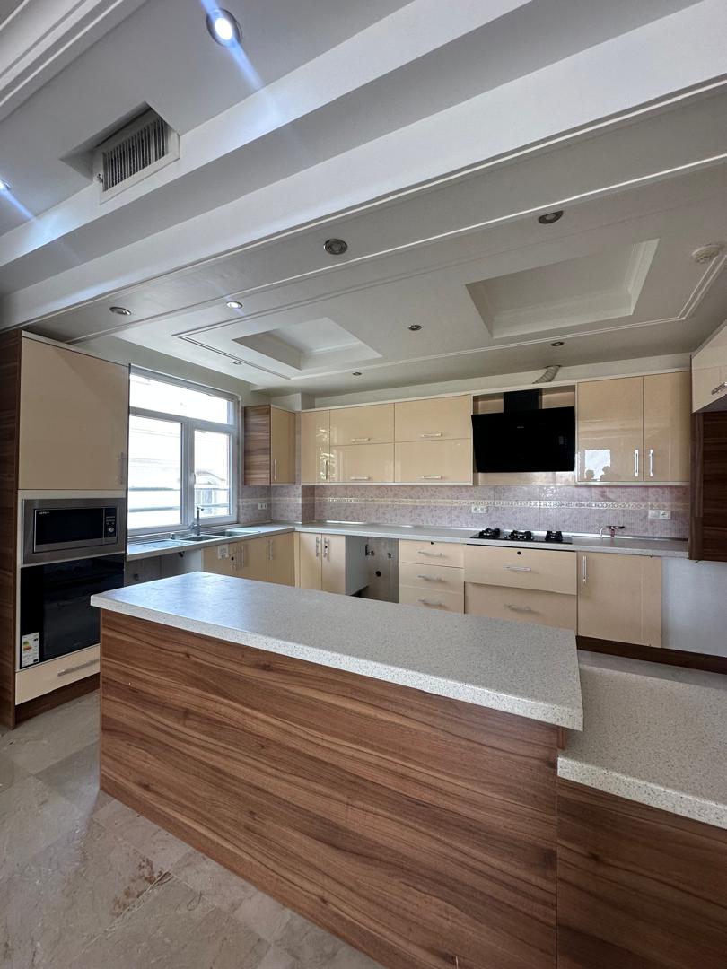 فروش آپارتمان 146متر نیاوران منظریه