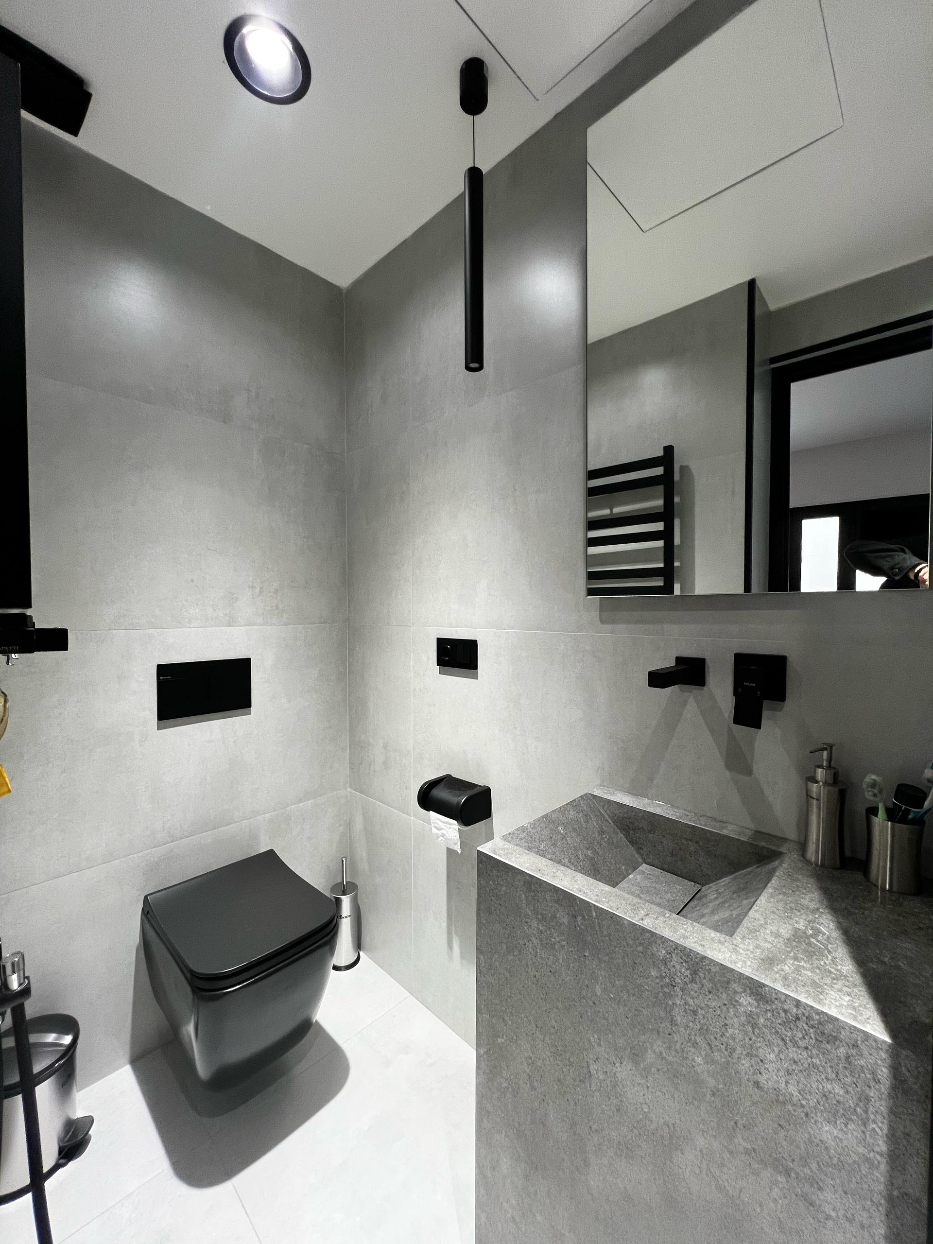 فروش آپارتمان 121متر 2خواب دیباجی جنوبی خطی نور جنوب