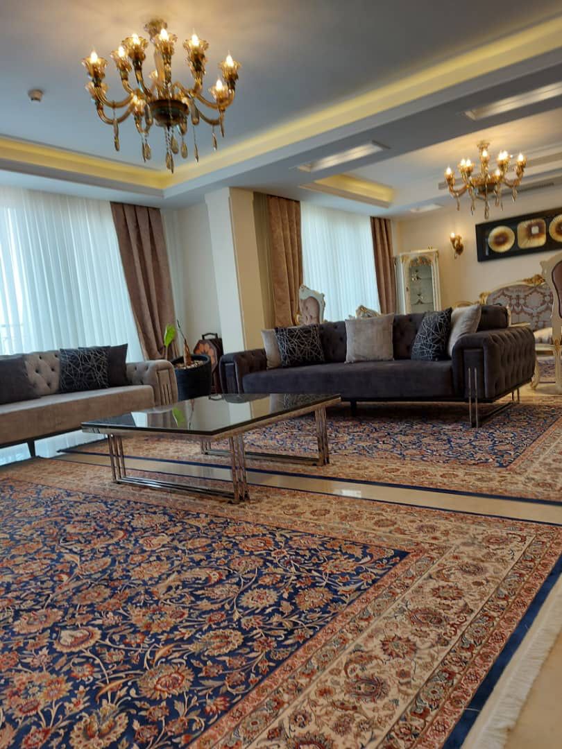 فروش آپارتمان 250متری نیاوران