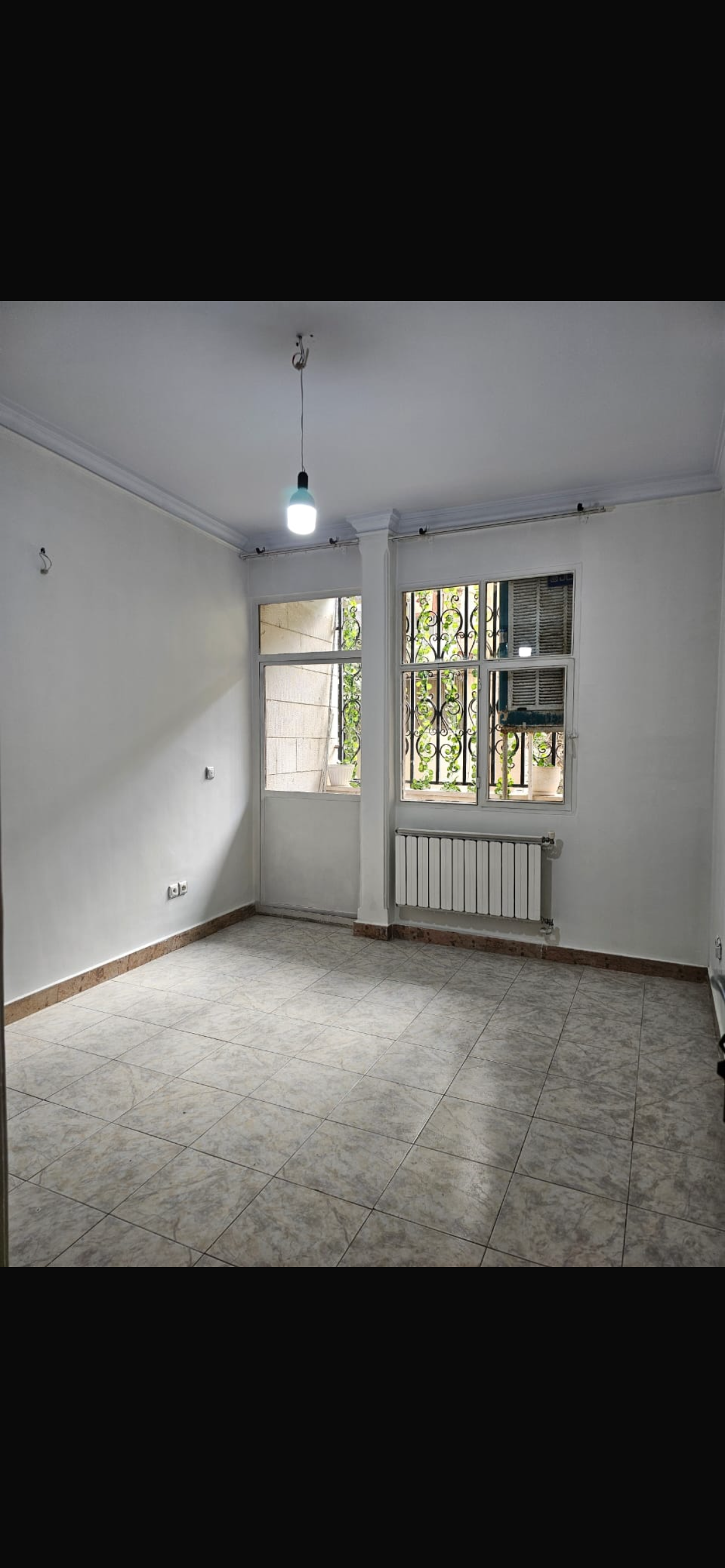 اجاره آپارتمان  150 متر دربند 3 خواب