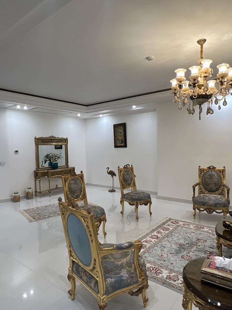 اجاره آپارتمان 200 متر نیاروان