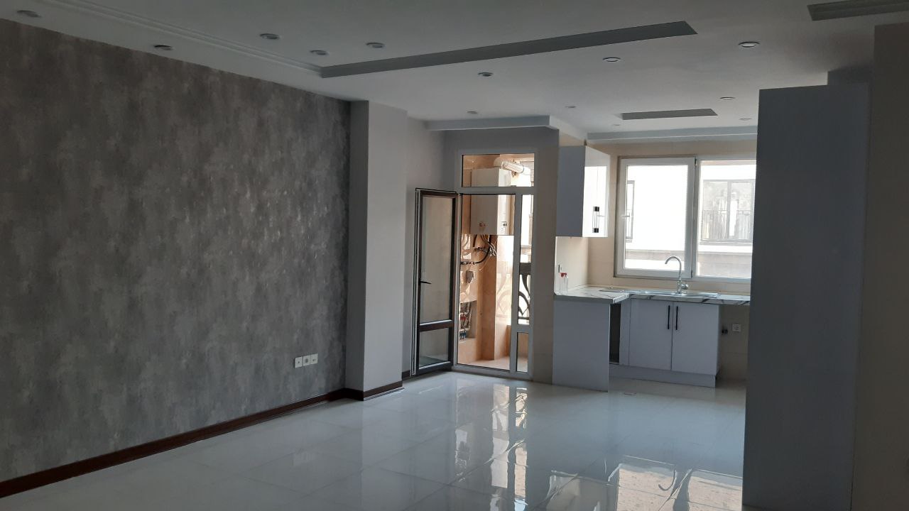 فروش آپارتمان 75متر نارمک فول امکانات