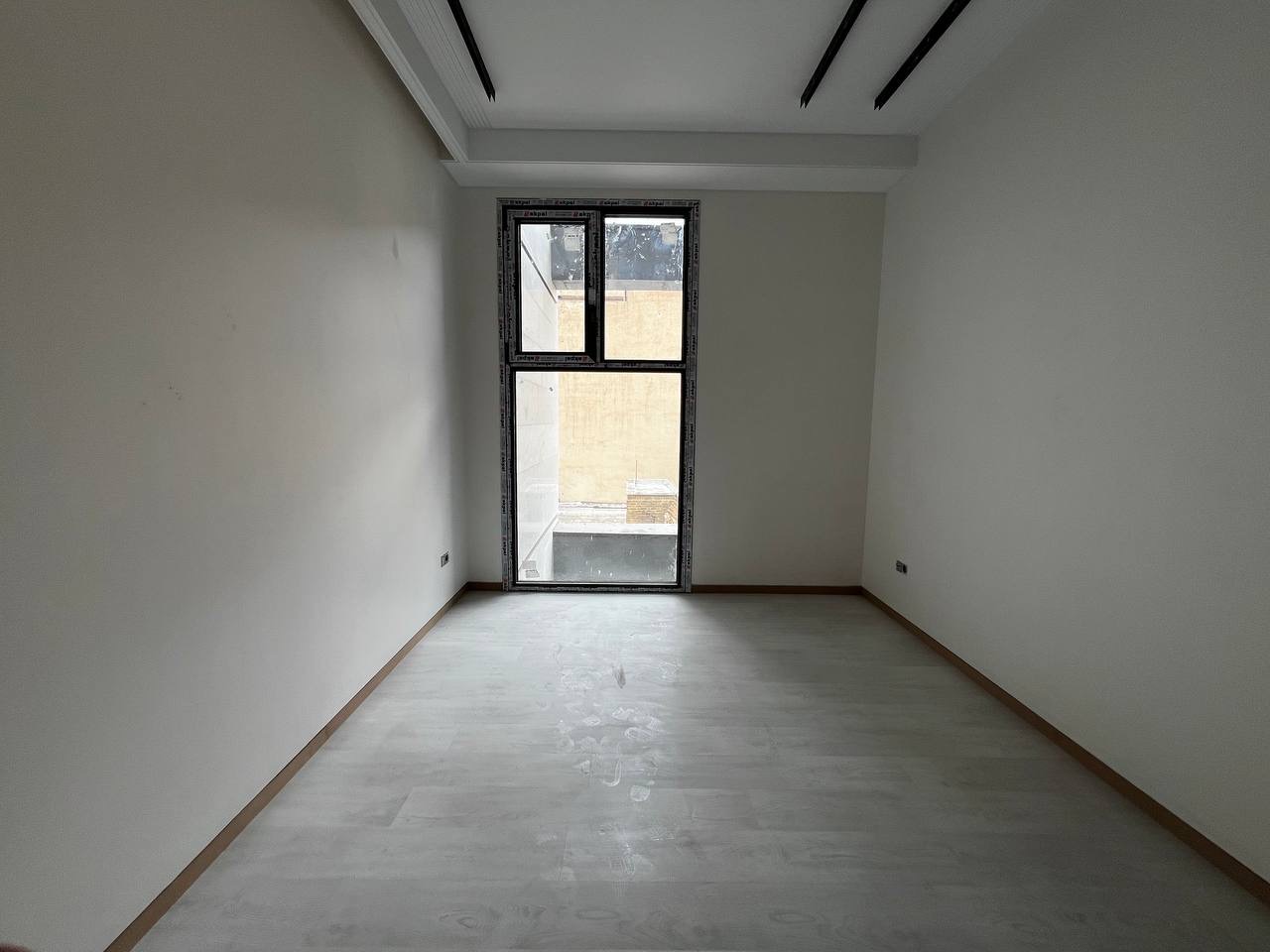 فروش آپارتمان 150 متر آجودانیه 2 مستر فول مشاعات