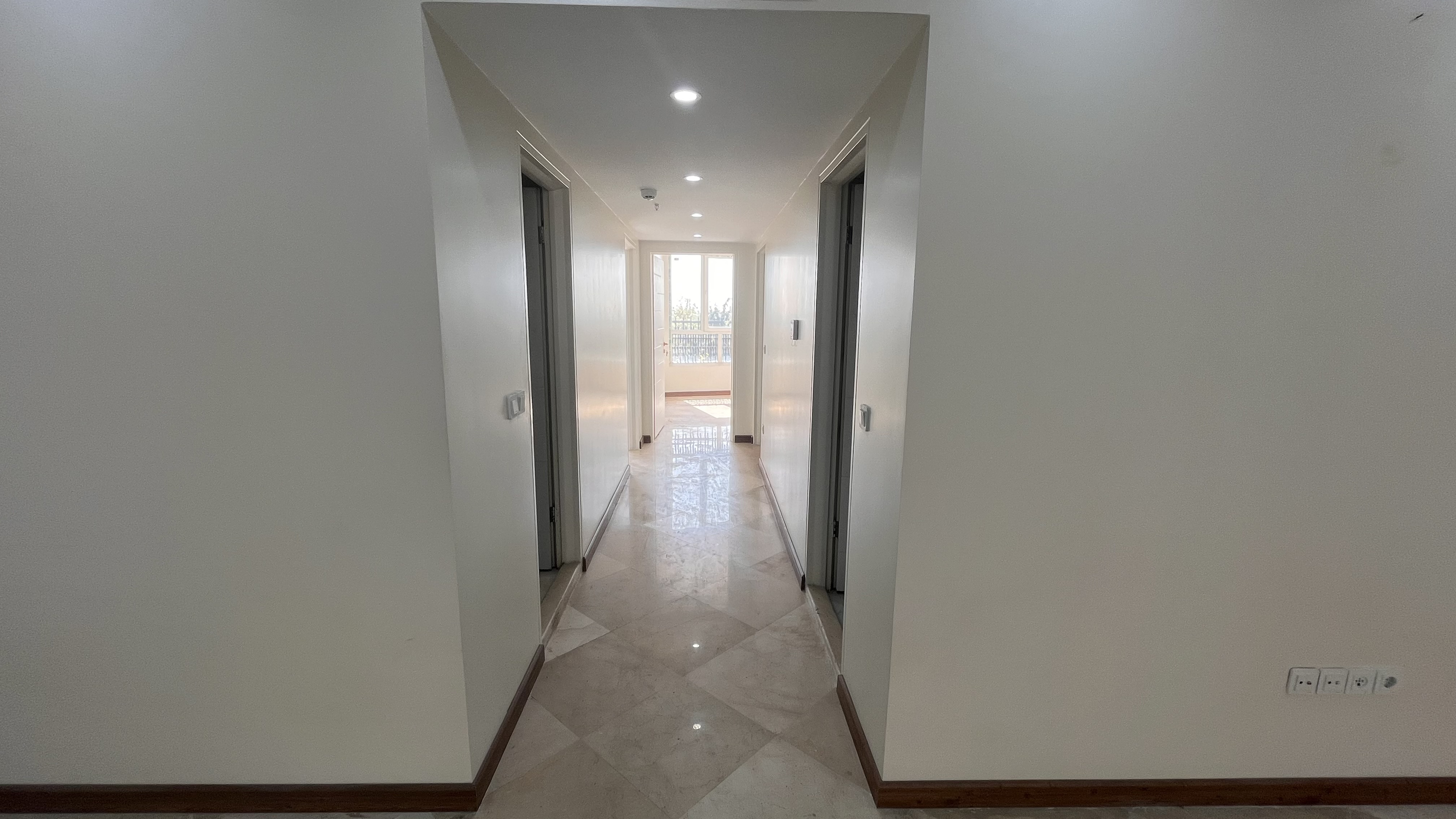 اجاره آپارتمان 145متر بنی هاشم فول امکانات نوساز