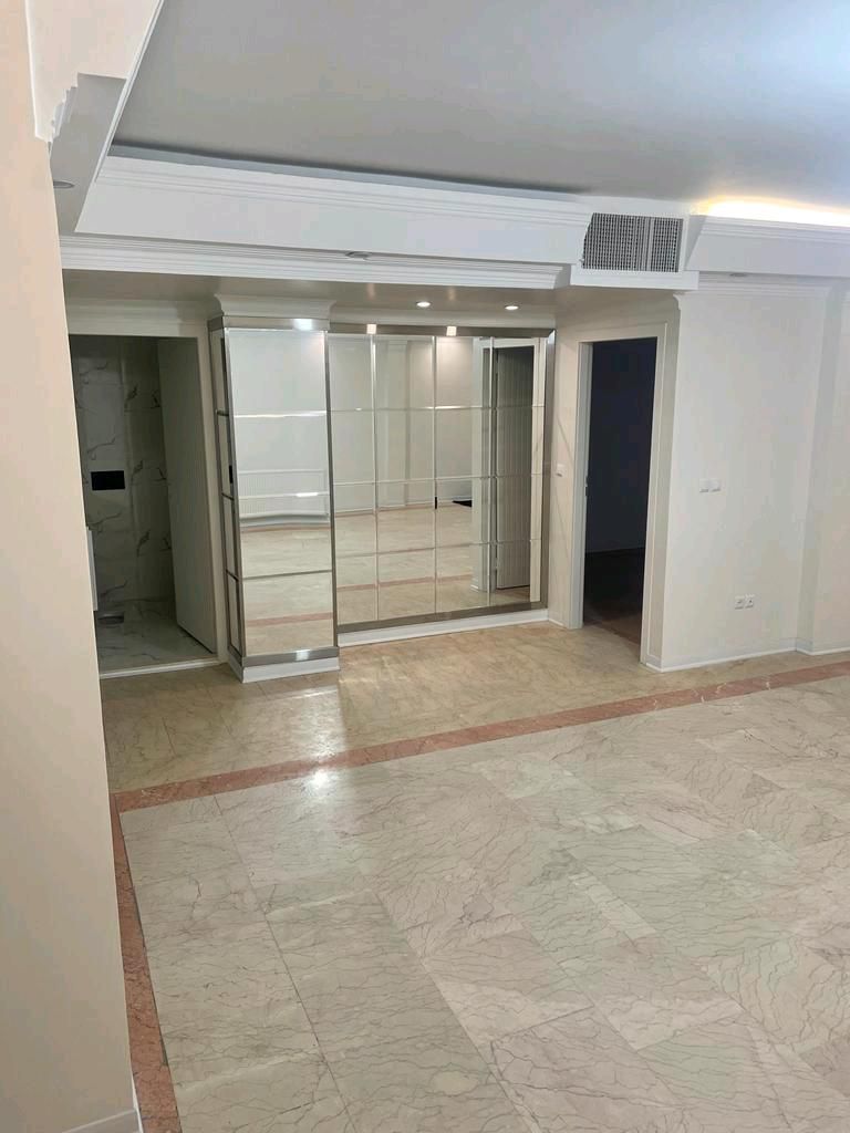 اجاره اپارتمان 200متر دروس فول مشاعات