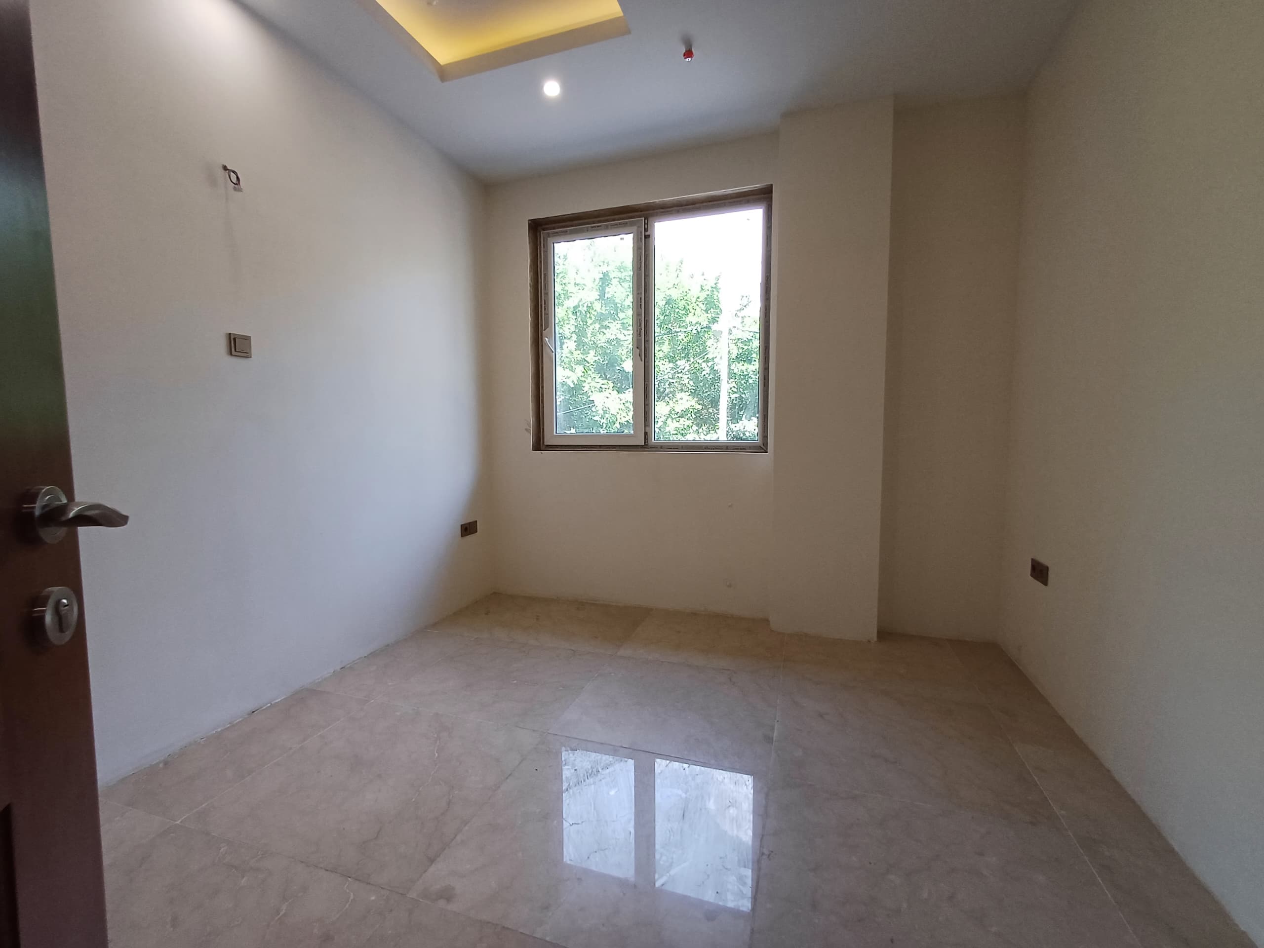 فروش آپارتمان 115متر جهانتاب 2خواب فول مشاعات