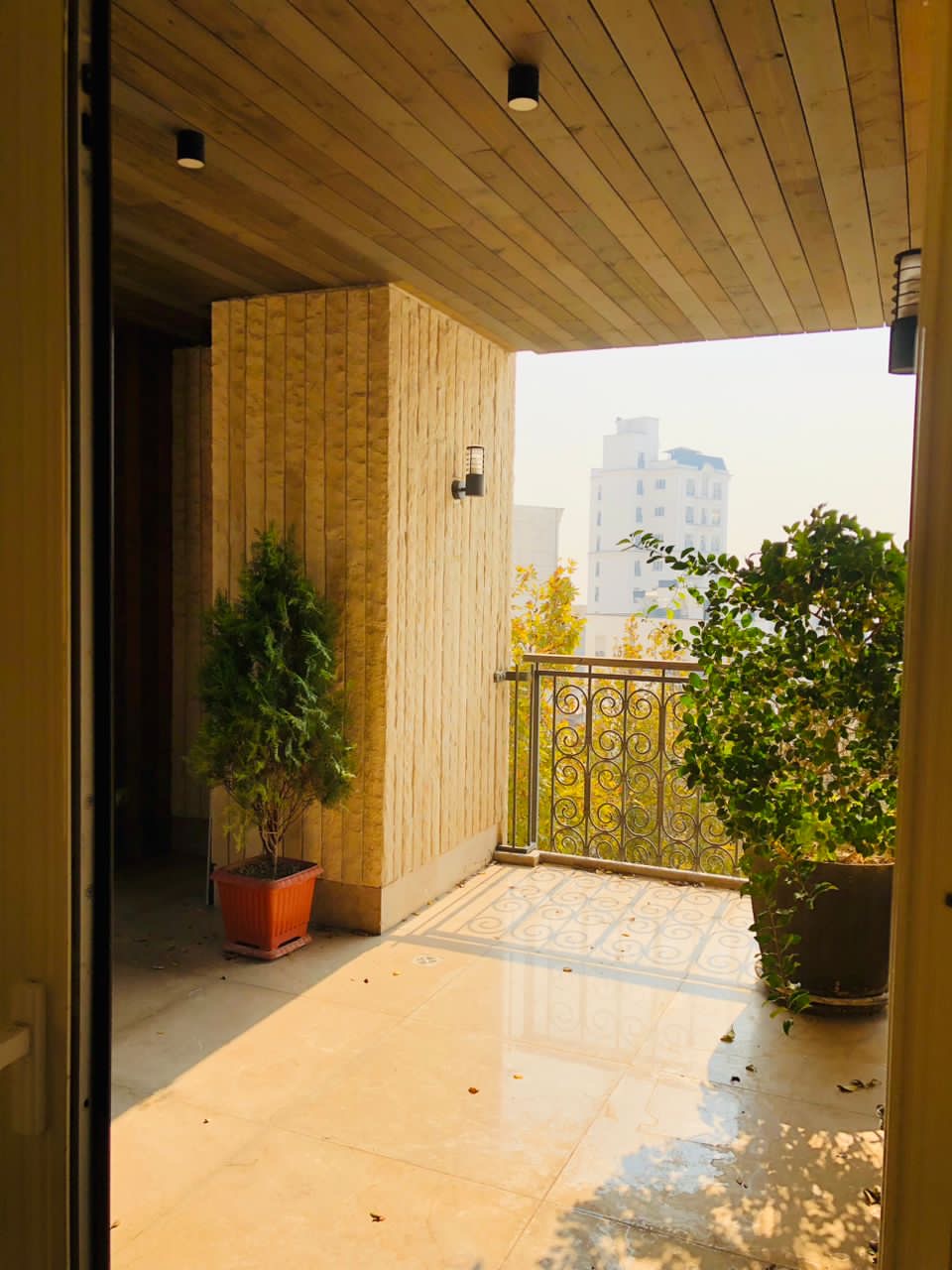 فروش آپارتمان 230 متر اقدسیه