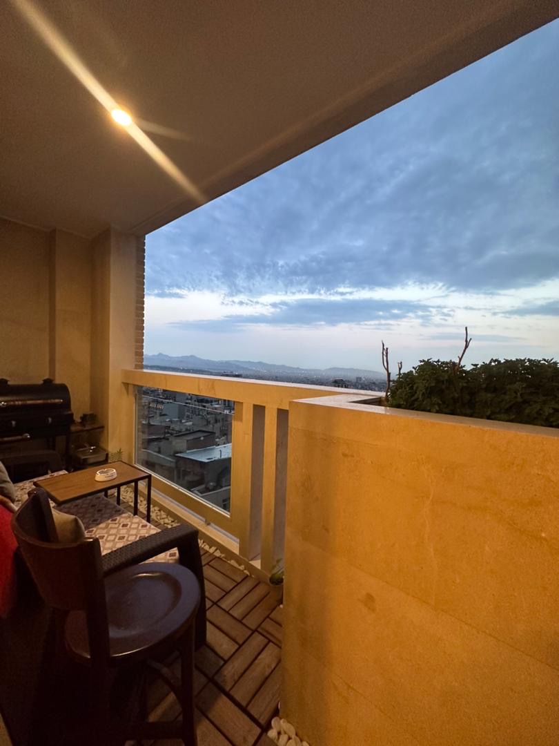 فروش آپارتمان 140 متر نیاوران