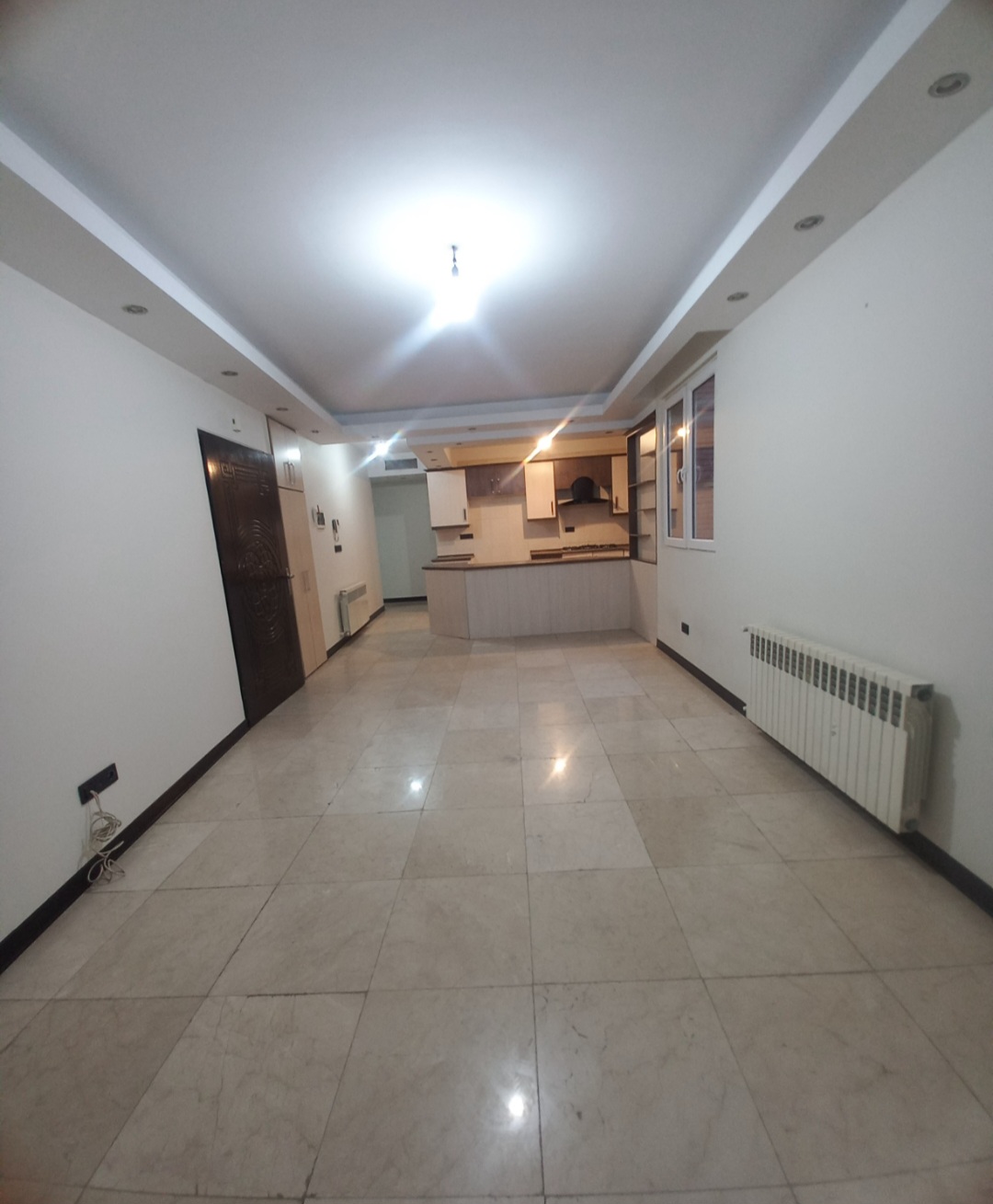 اجاره آپارتما‌ن 80 متر 2 خواب فرمانیه