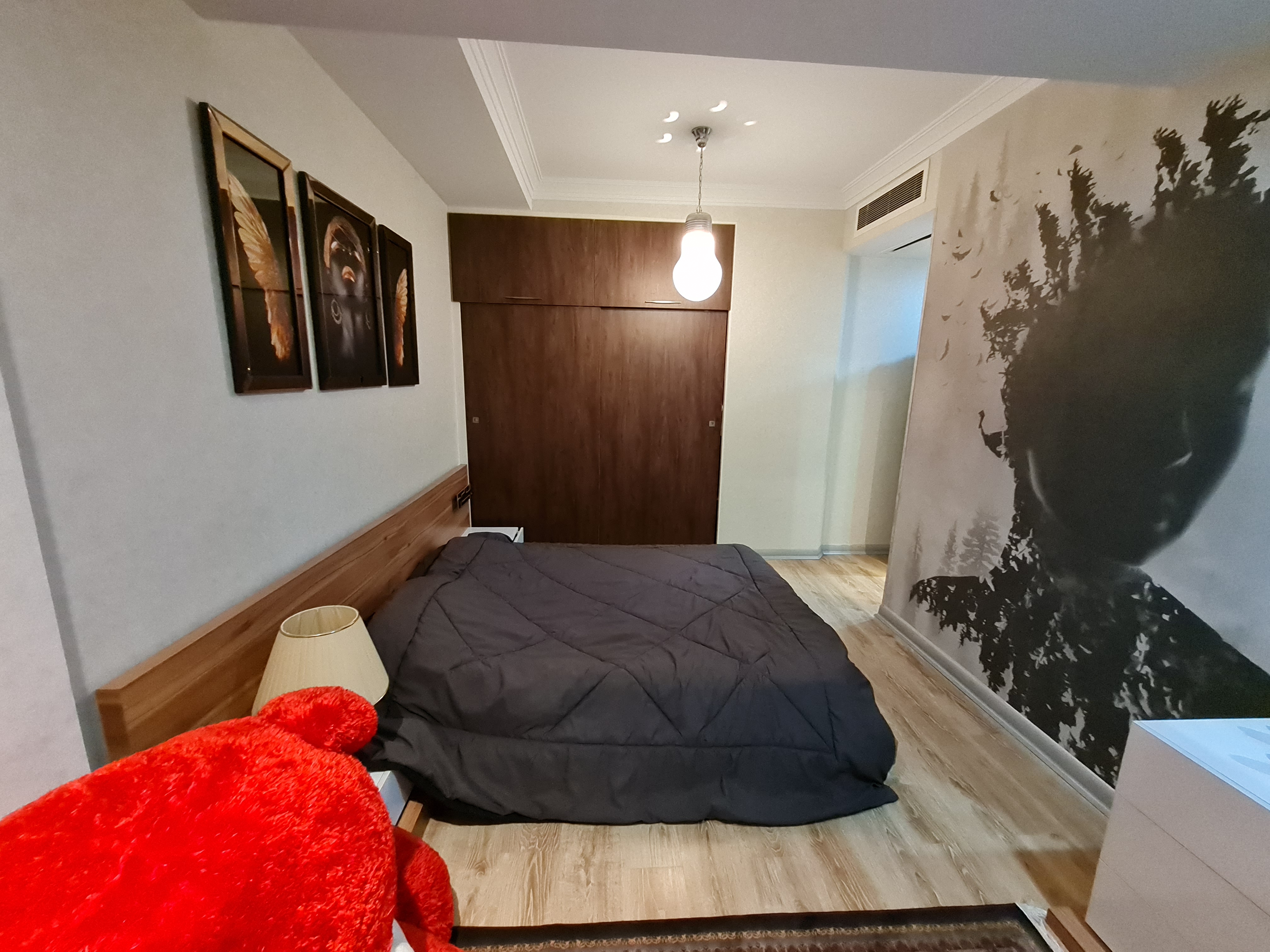فروش آپارتمان 70 متر تاپ لوکیشن کیکاووس