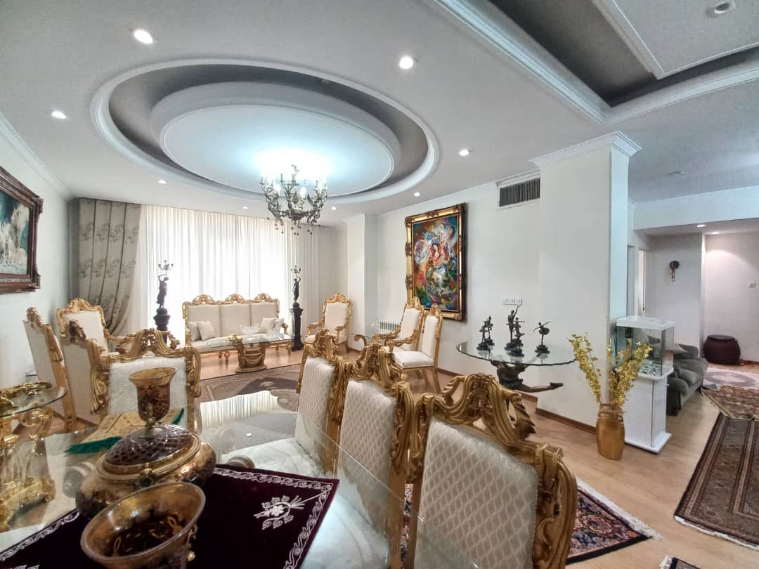 فروش آپارتمان 165متر شمس آباد تاپ لوکیشن