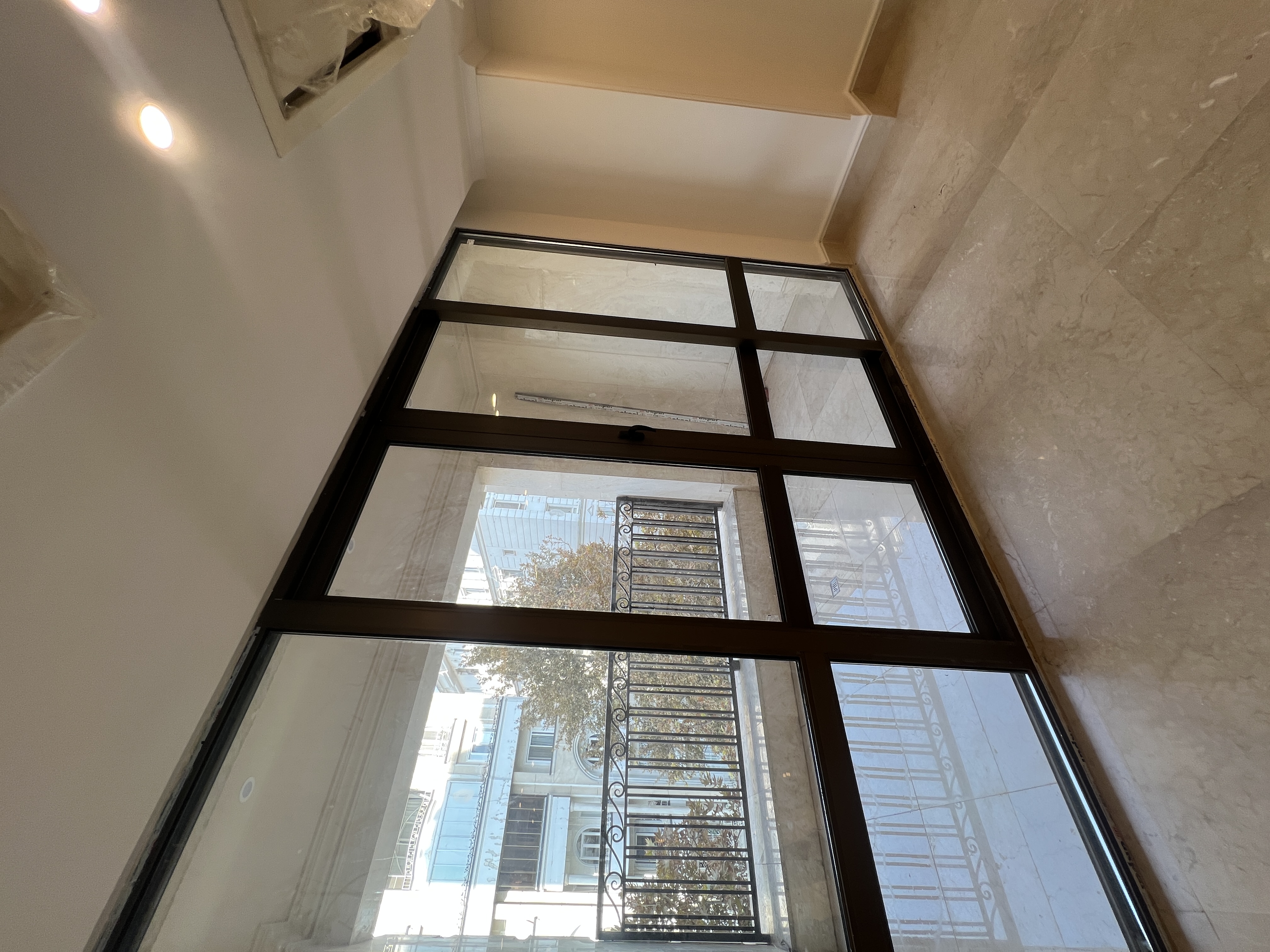 اجاره آپارتمان 250متر فرمانیه کلید‌نخورده فول‌مشاعات