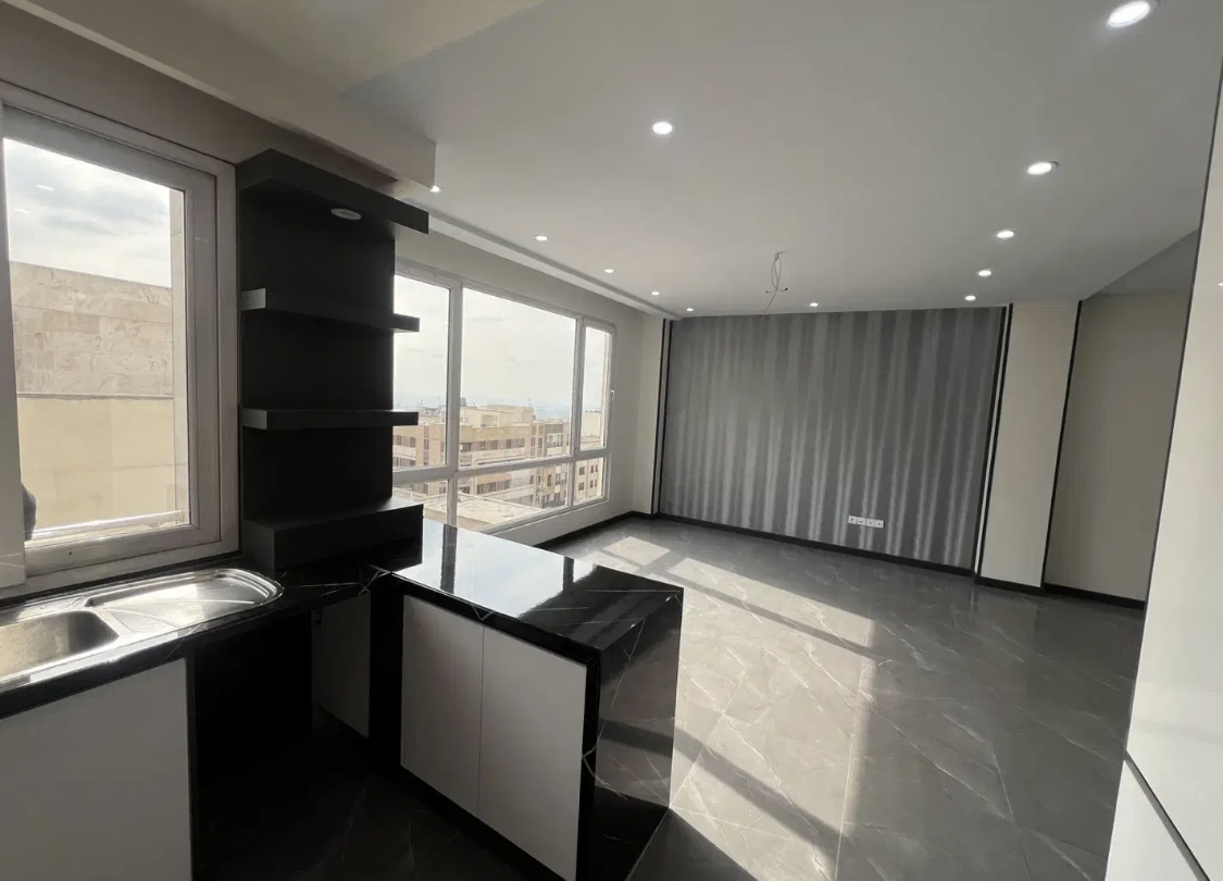 فروش آپارتمان 110متر قیطریه‌ جنوبی