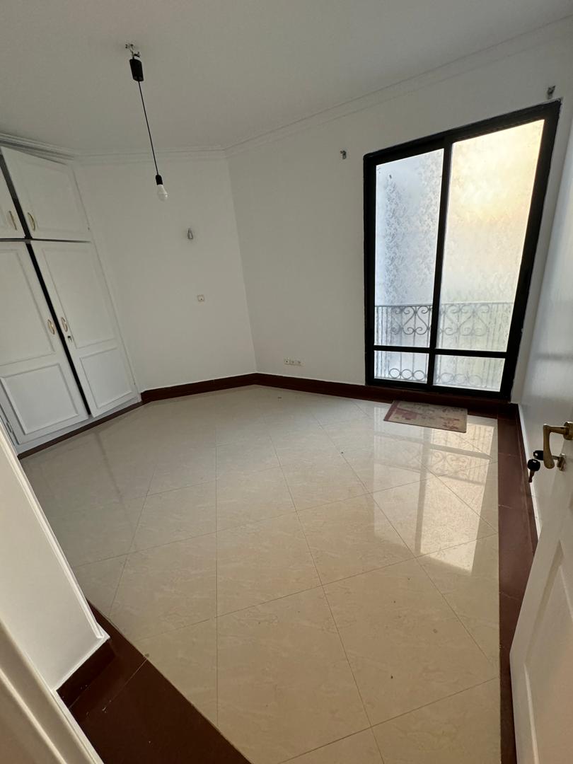 اجاره آپارتمان 230متر نیاوران 3خواب مدرن