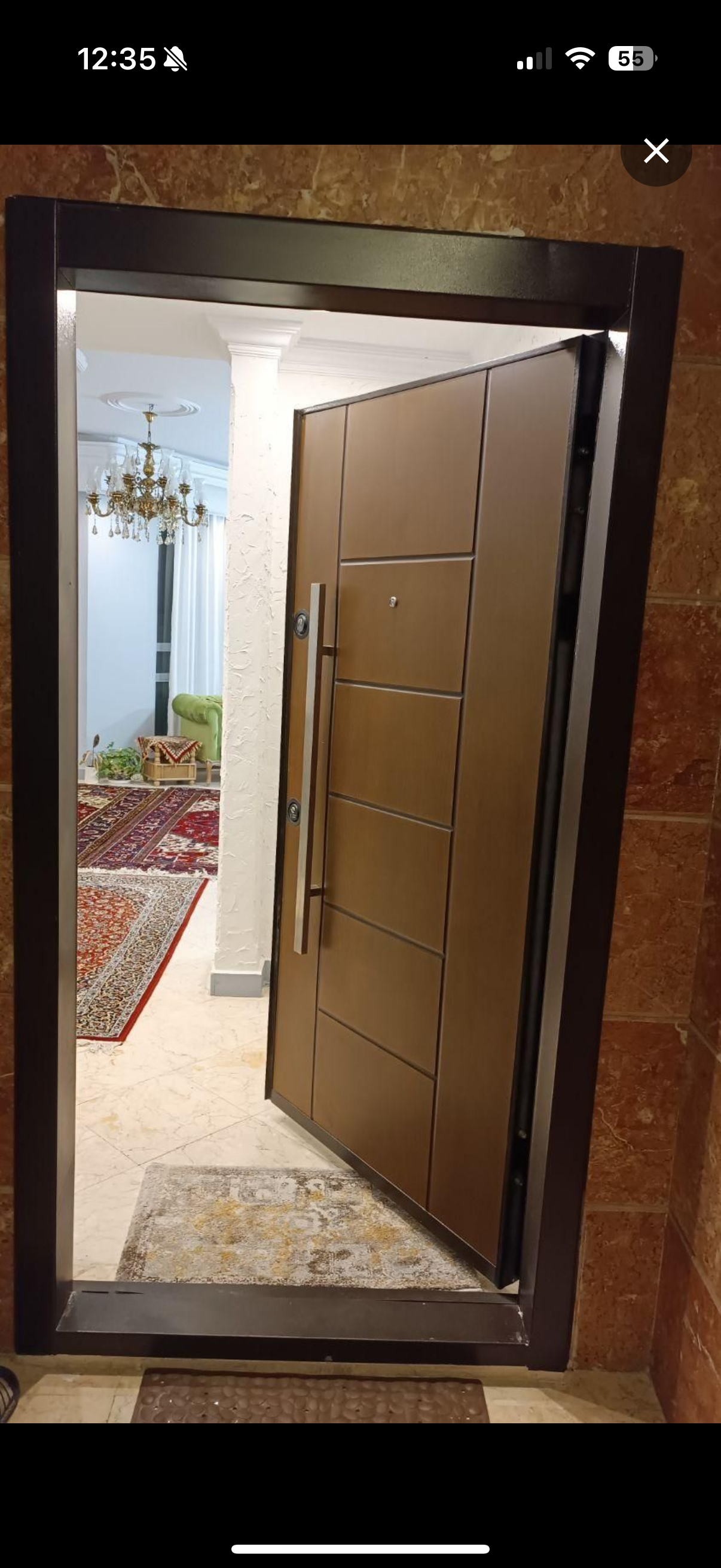 اجاره آپارتمان 90 متر نیاوران