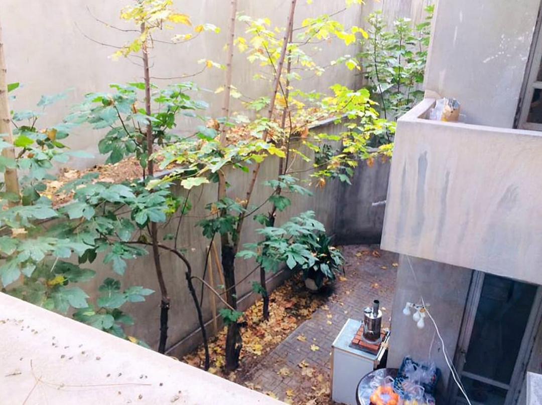 فروش آپارتمان 150 متر دربند