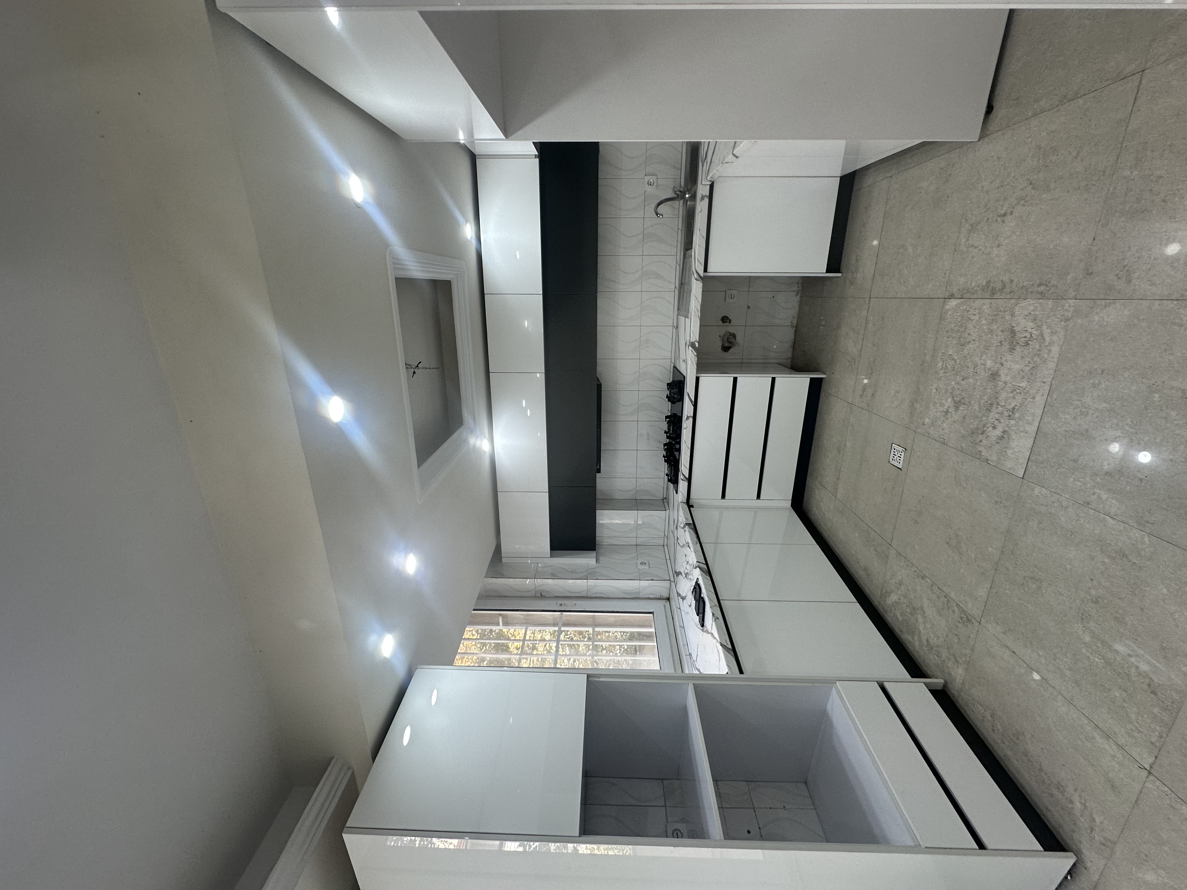 فروش آپارتمان 75متر نیاوران 2خواب