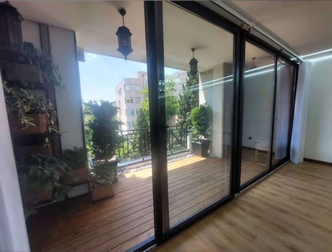 فروش آپارتمان 120 متر دولت فول مشاعات رفاهی فعال