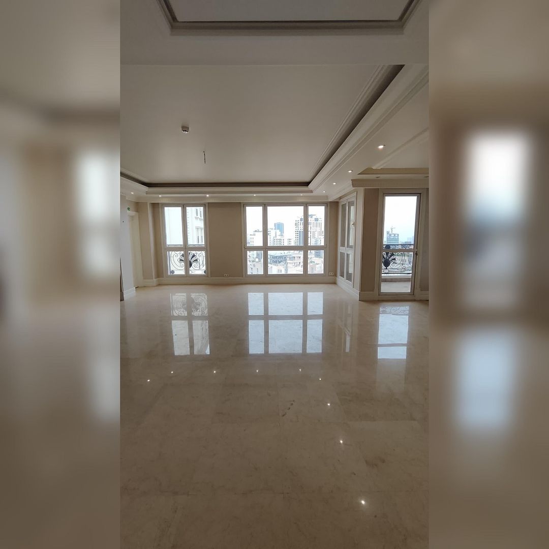 اجاره آپارتمان 180 متر نیاوران نوساز