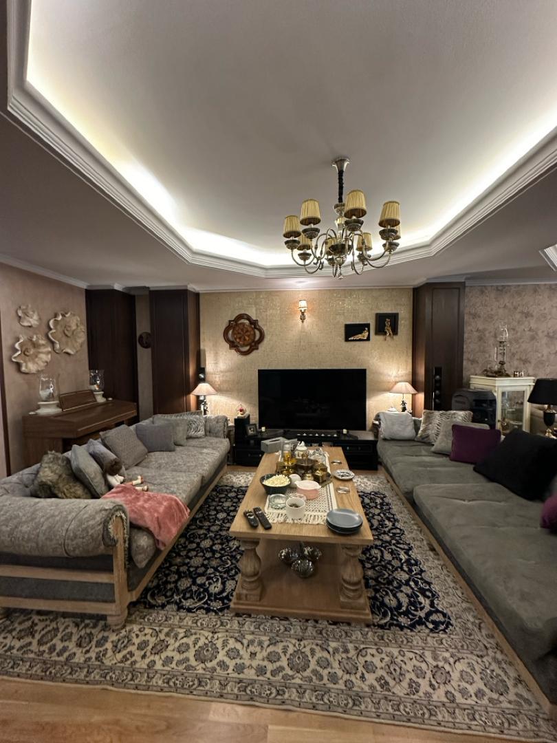 فروش آپارتمان 158 متر نیاوران