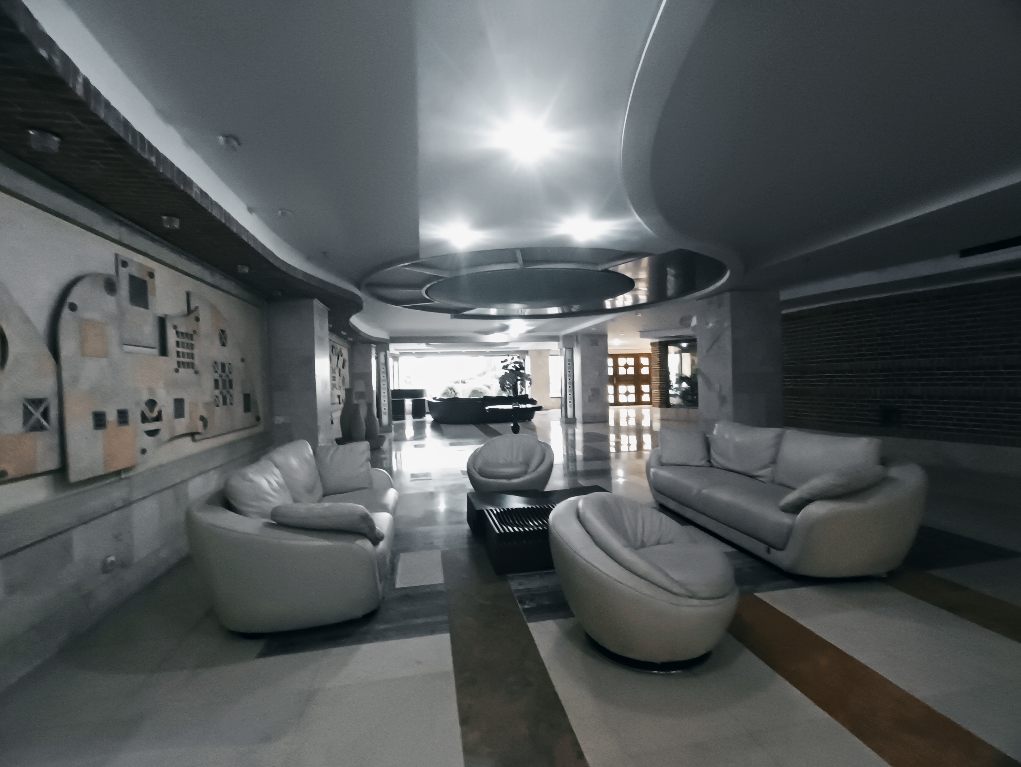 اجاره آپارتمان 273 متر فرمانیه  4خواب