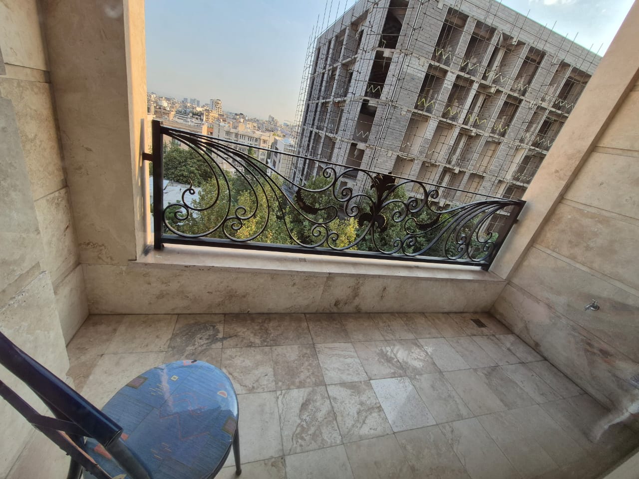 فروش آپارتمان 220متر کامرانیه  3خواب