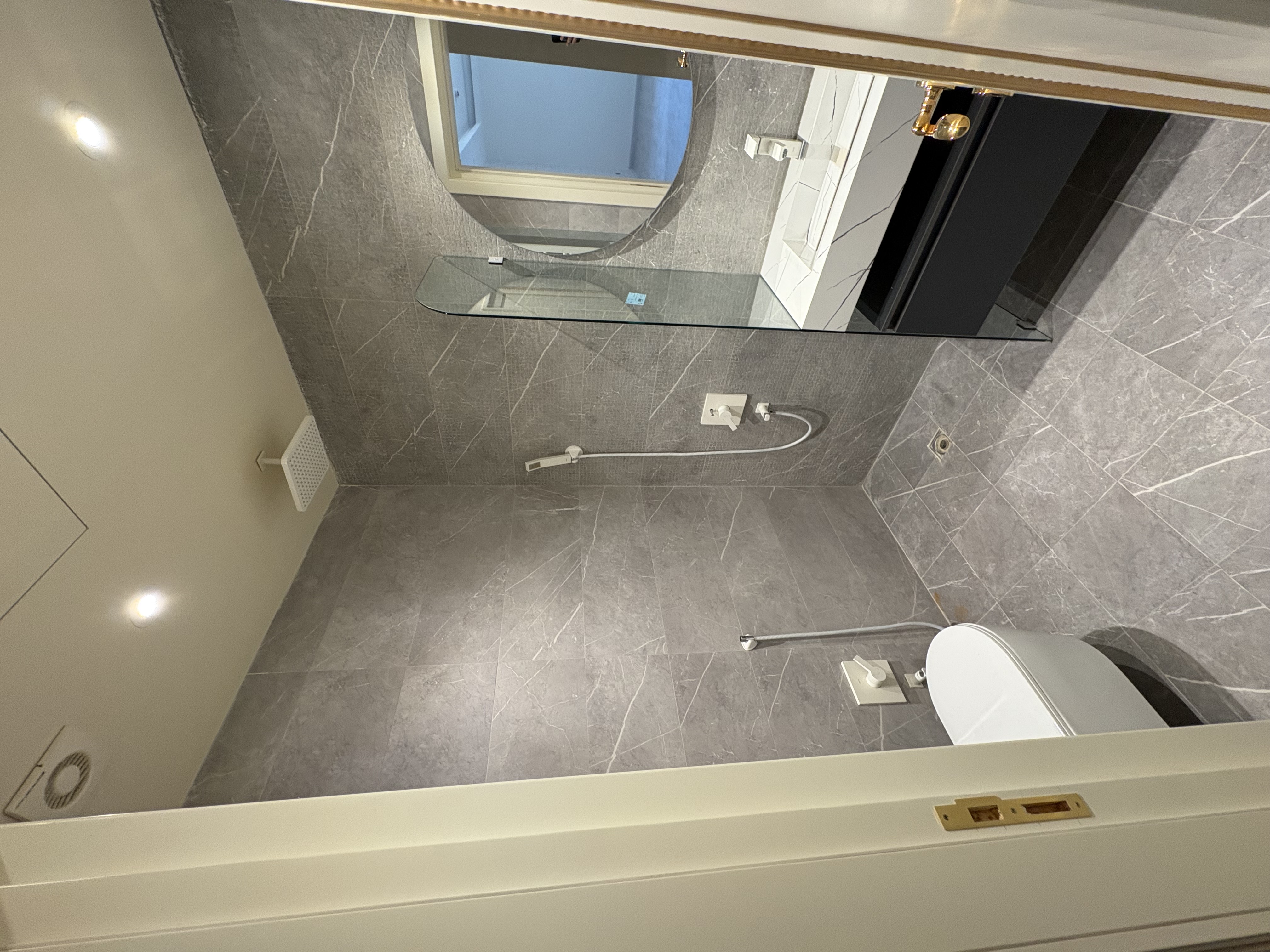 فروش آپارتمان 230متر قیطریه