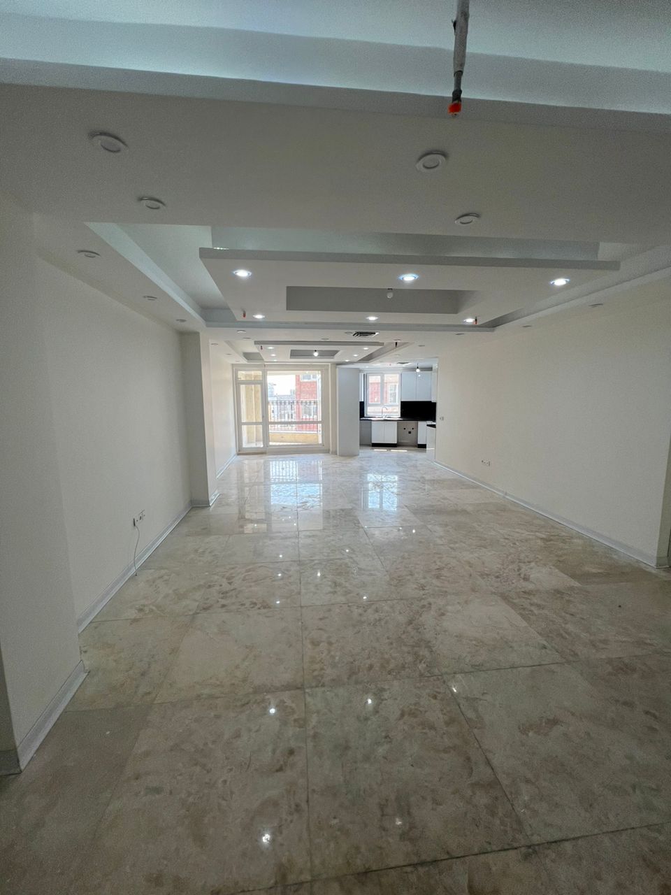 فروش آپارتمان 142 متر دولت