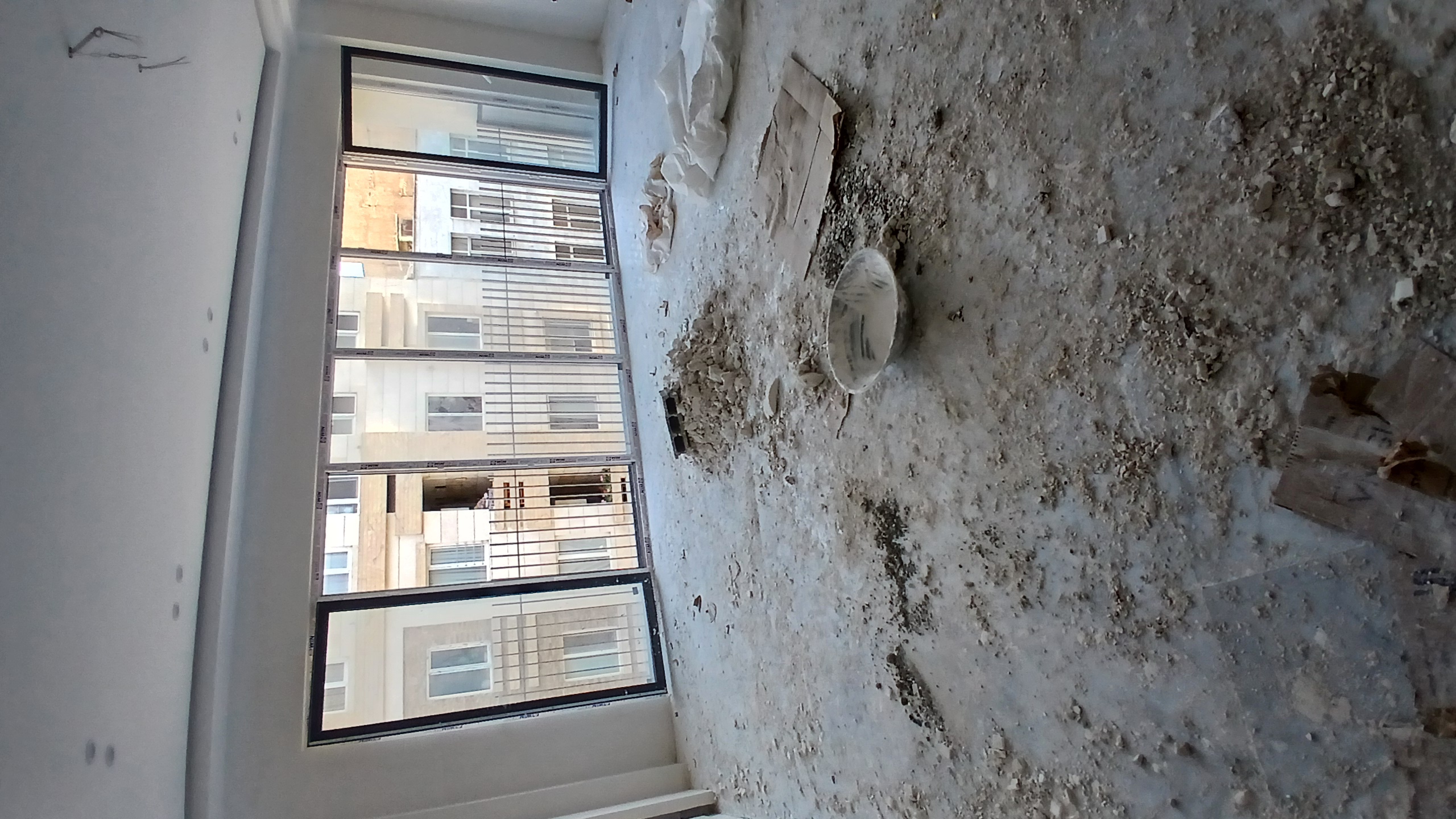 فروش آپارتمان 105 متر هفت حوض سه خواب فول امکانات مدرن غرق نور