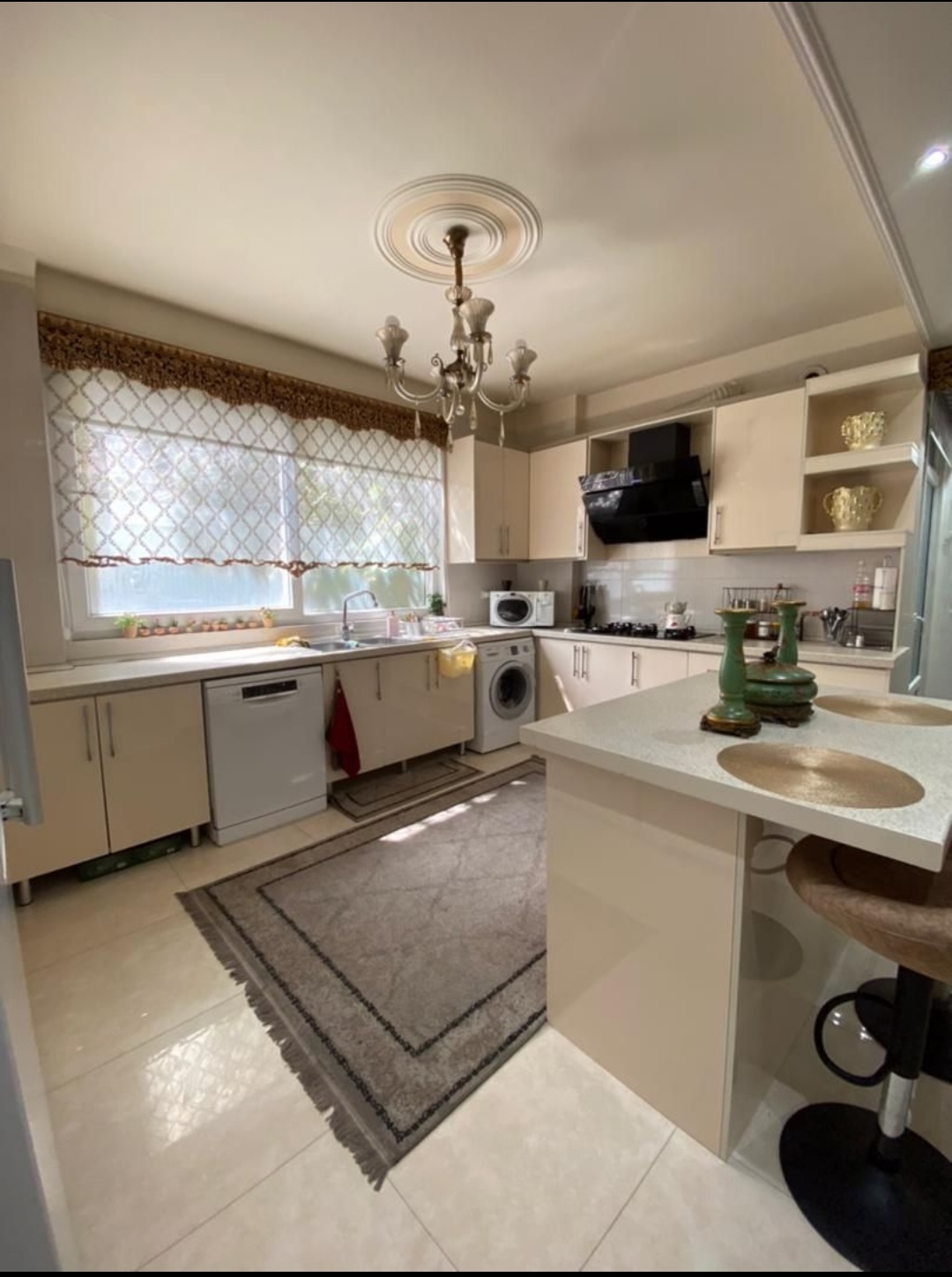 فروش آپارتمان 130 متر نارمک