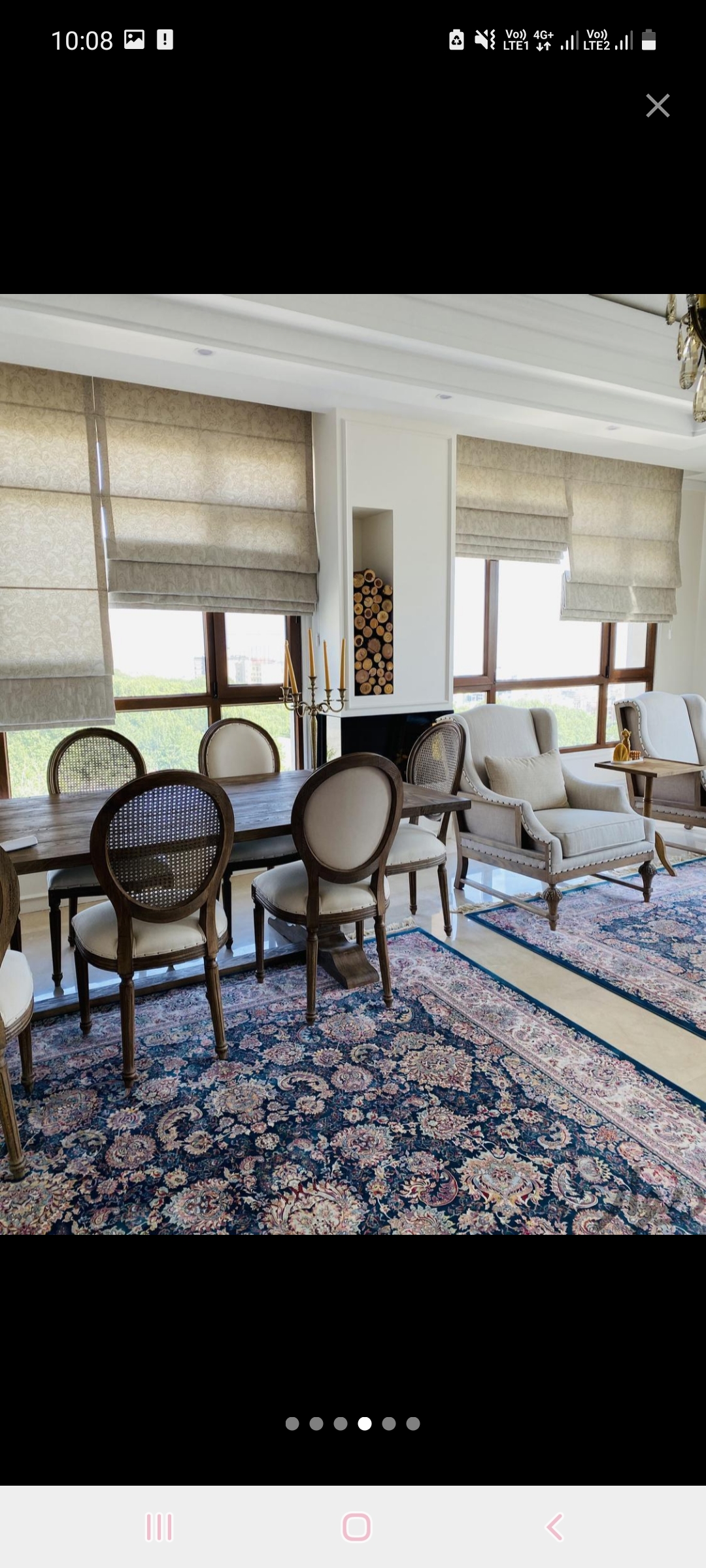 فروش آپارتمان 92 متر دیباجی