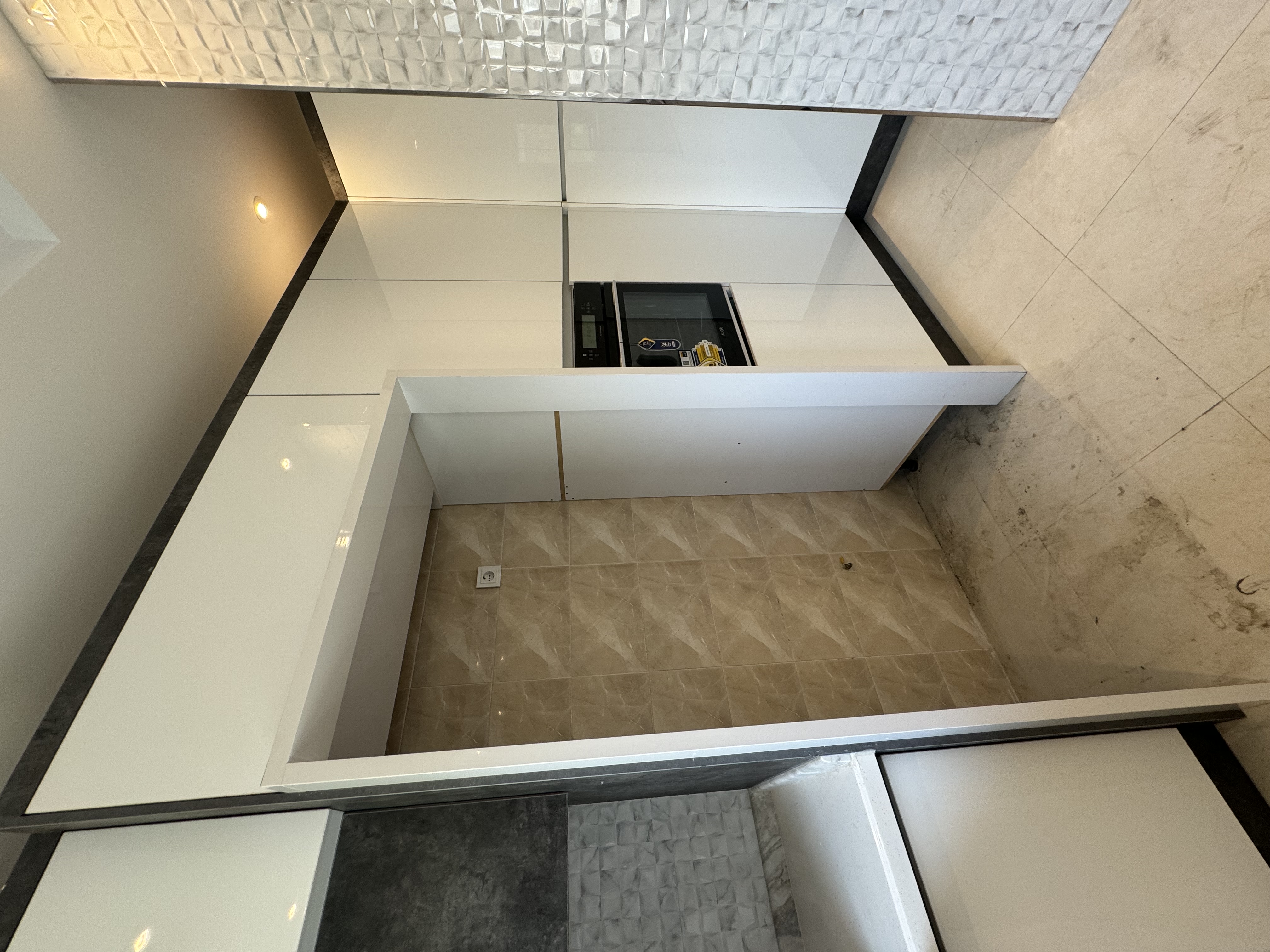 اجاره آپارتمان 150 متر سوهانک ویو ابدی