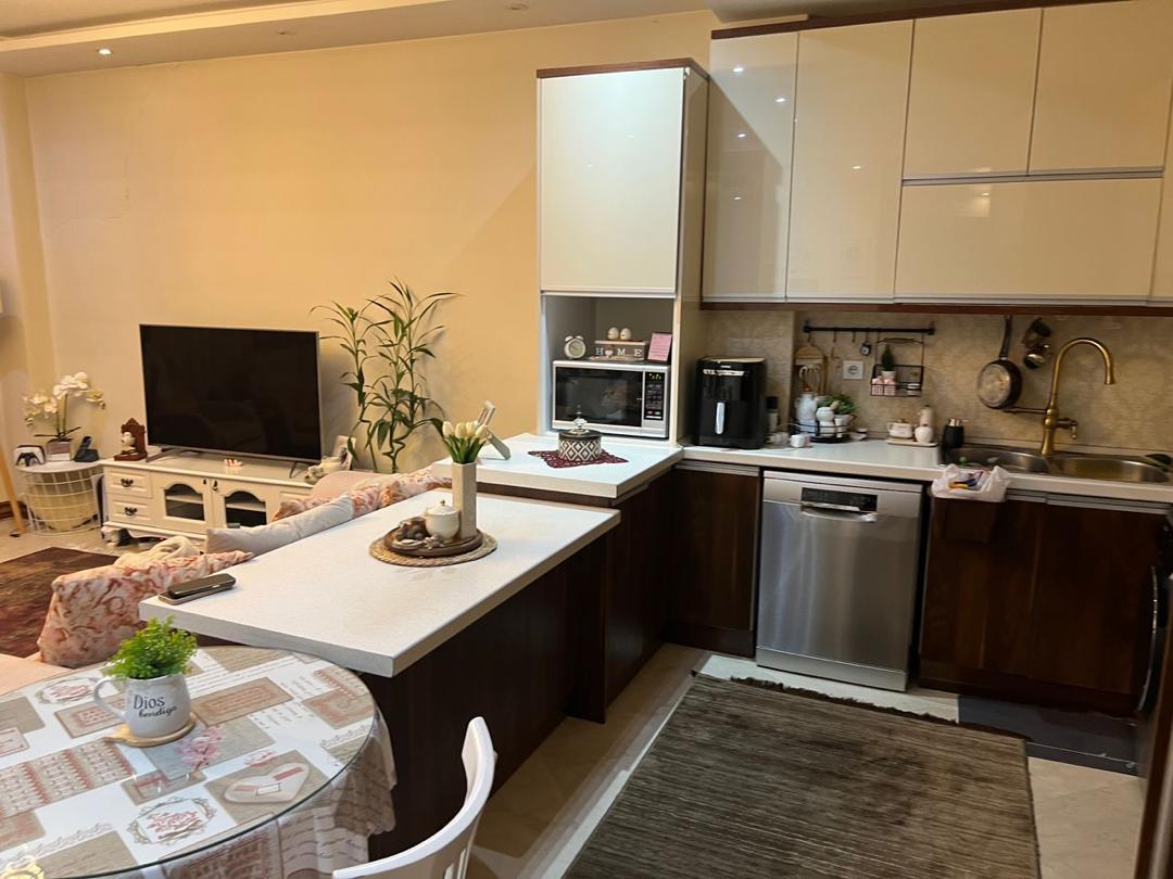 فروش آپارتمان 90 متر دیباجی جنوبی