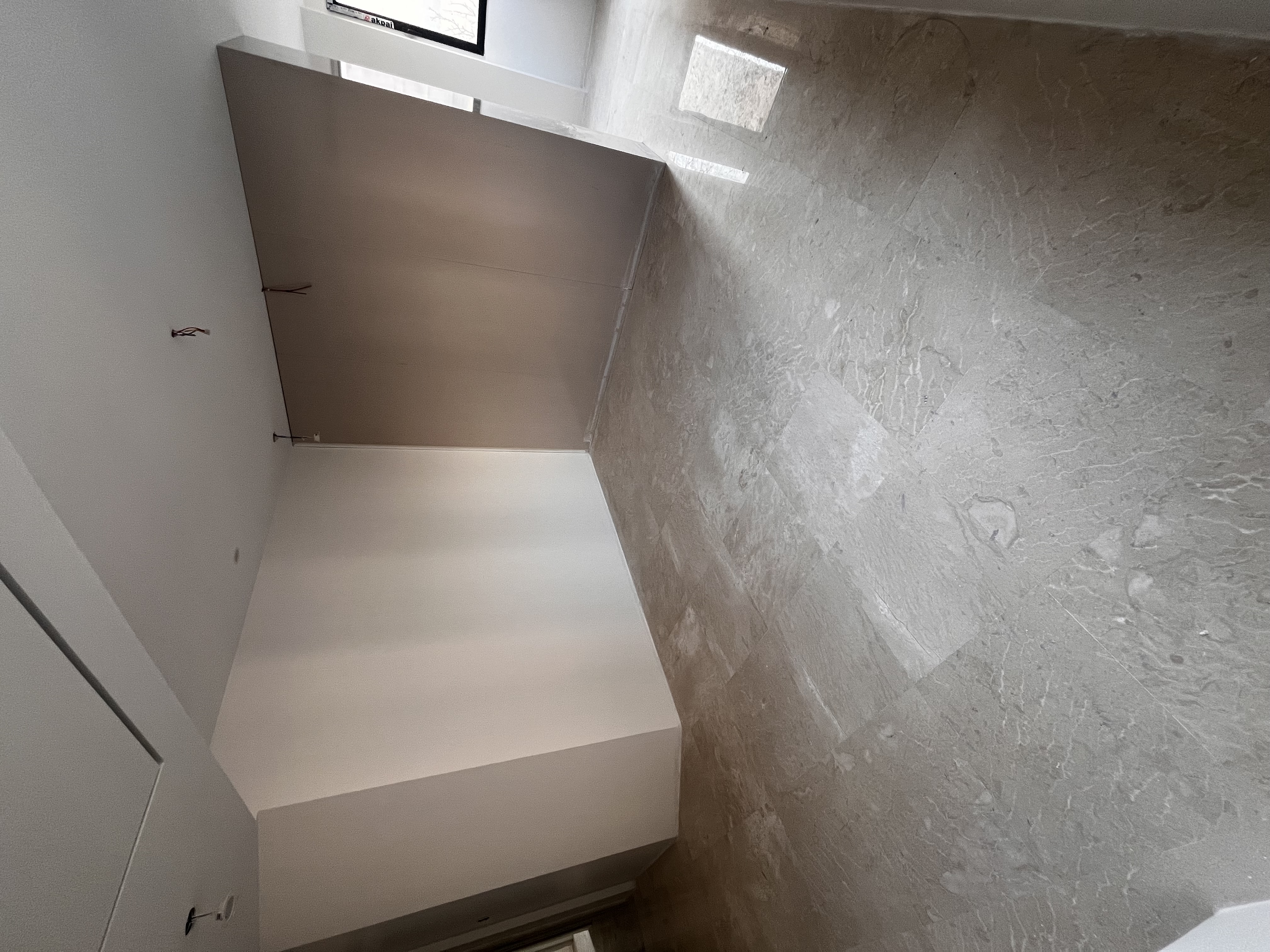 اجاره آپارتمان 170متر هروی فول امکانات کلیدنخورده