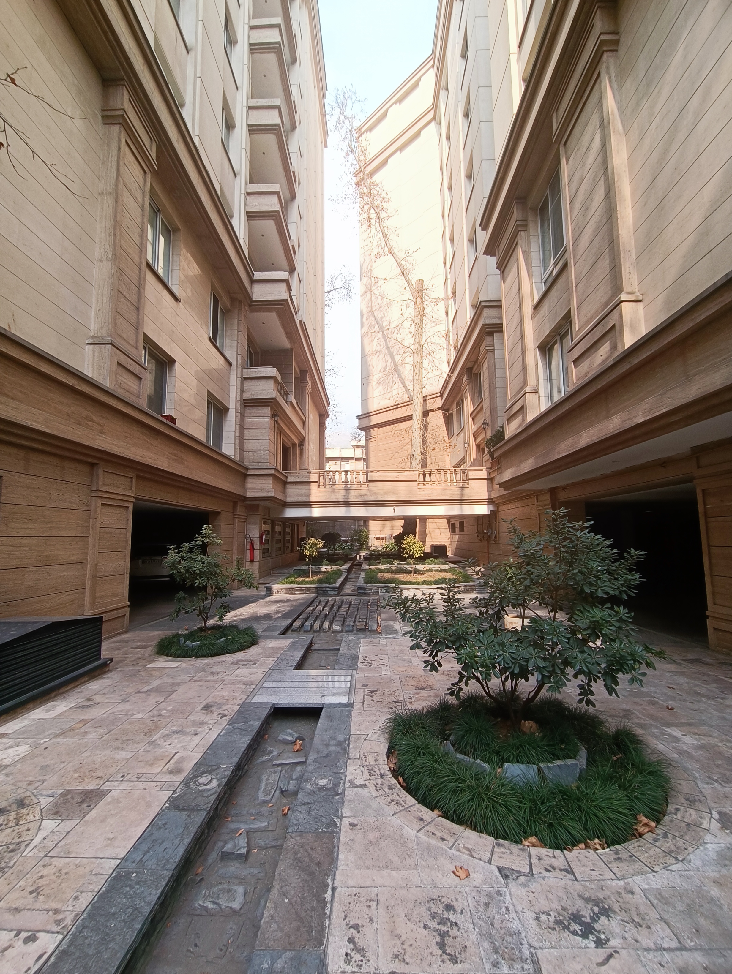 280متر مربع 3خواب مستر