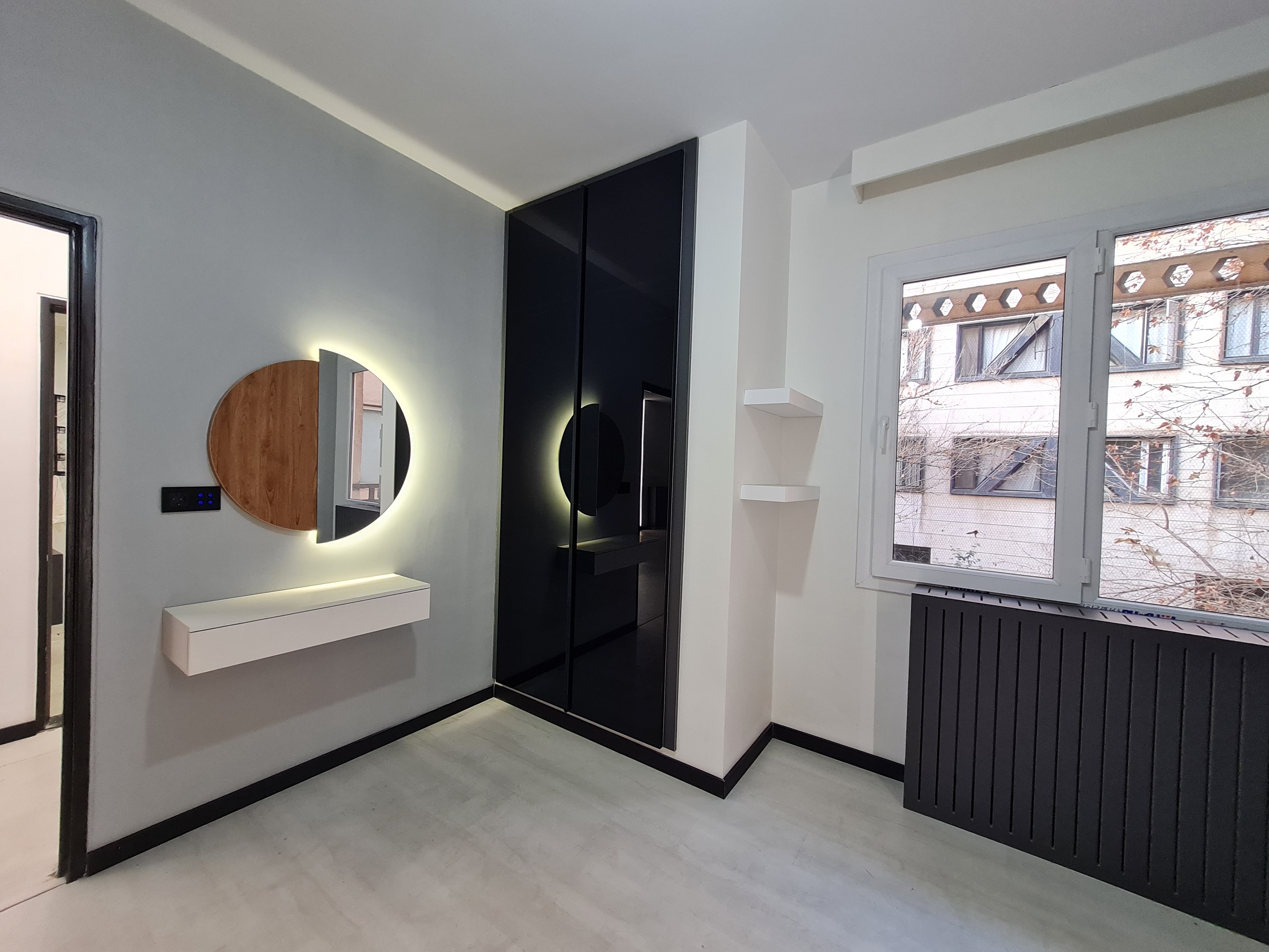 فروش آپارتمان 150 متر تاپ لوکیشن جهانتاب