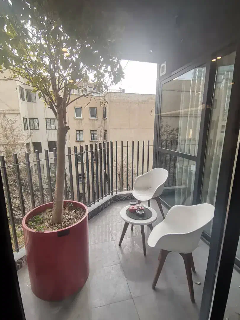 فروش آپارتمان 173 متر قیطریه فول امکانات نور عالی