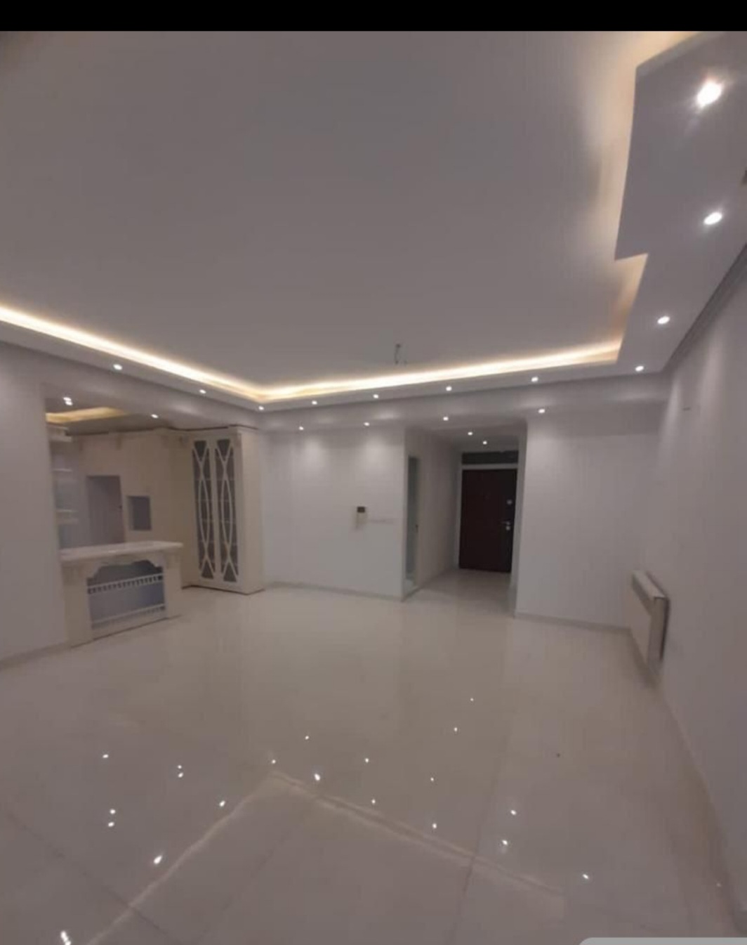 اجاره اپارتمان 220متری سه خواب تاپ لوکیشن
