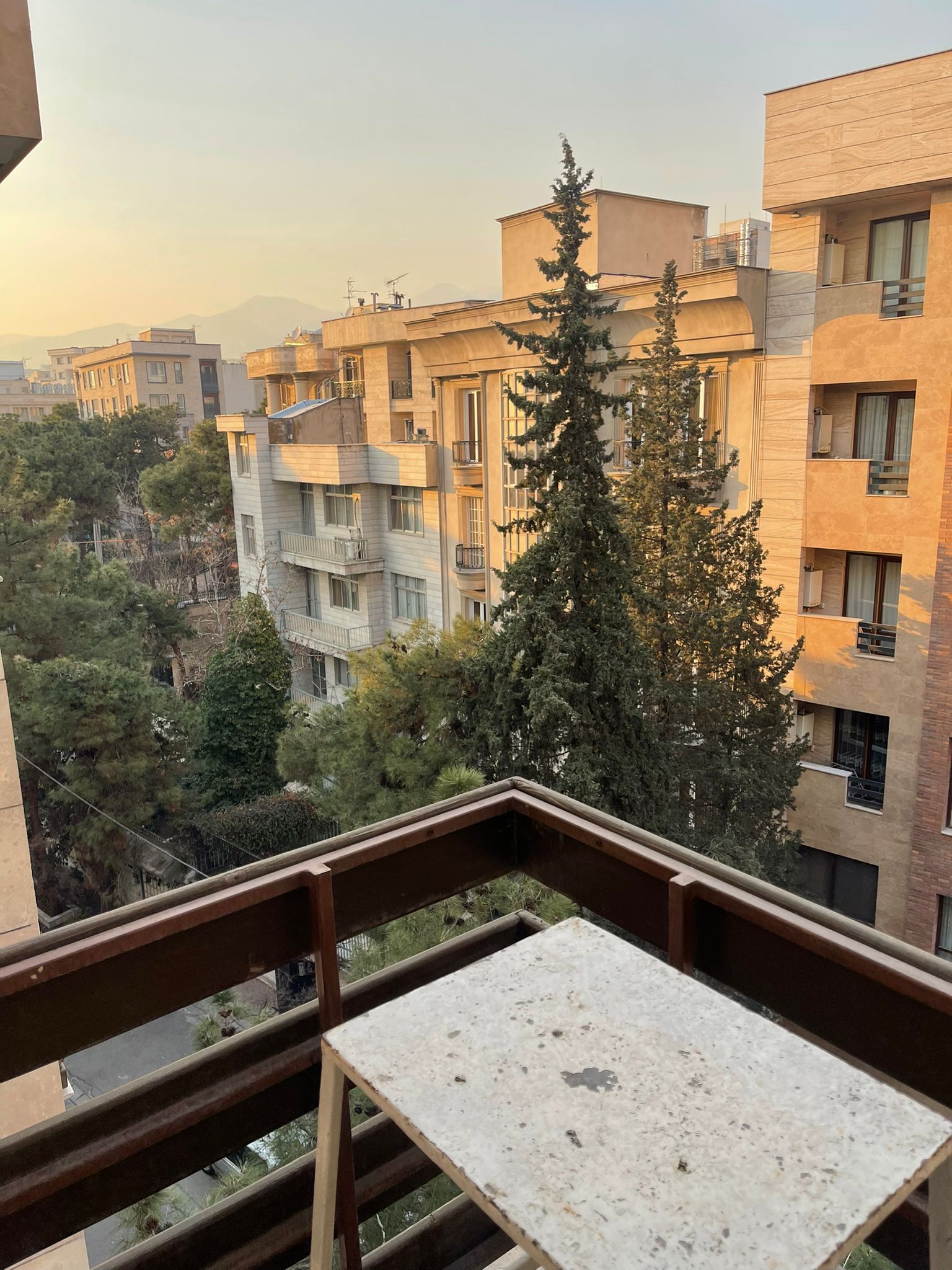فروش آپارتمان 64 متر عین آبادی نقلی