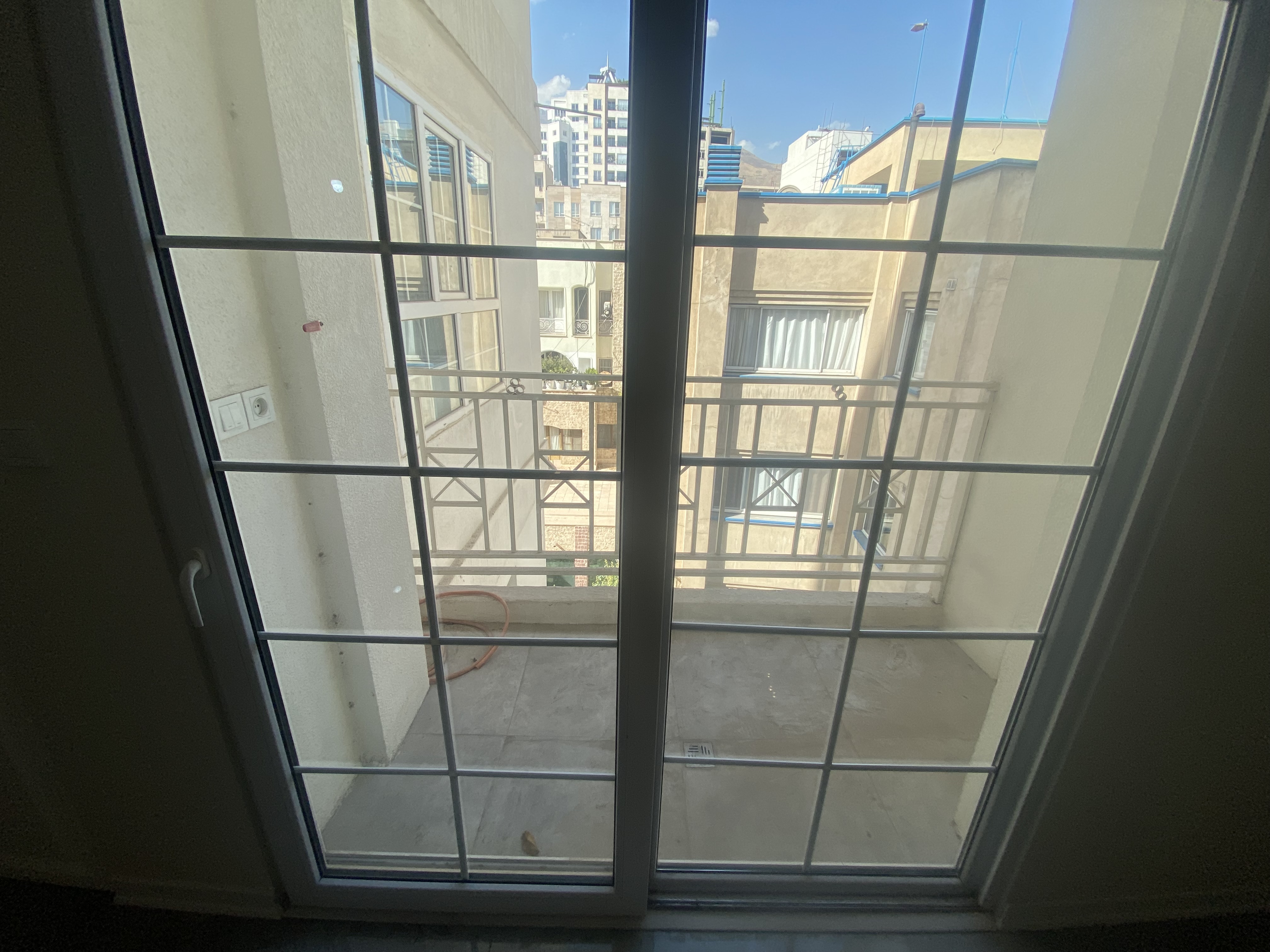 اجاره آپارتمان ١٢٠متر نياوران فول مشاعات هتلينگ