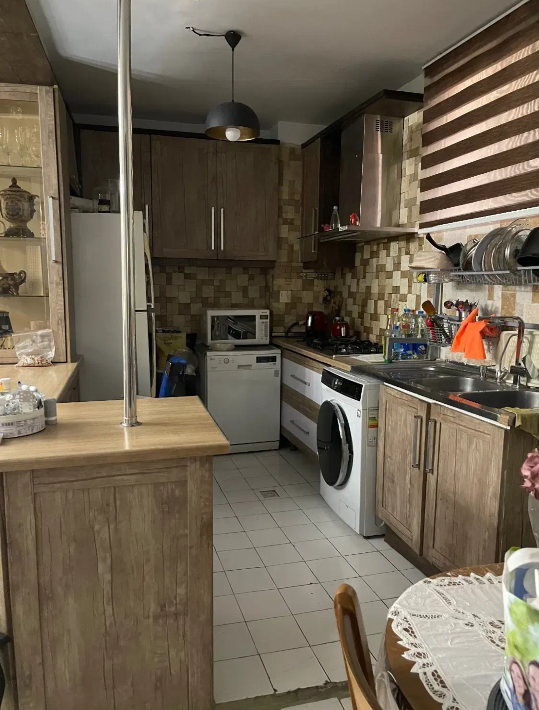 فروش آپارتمان 58متر  شمس آباد