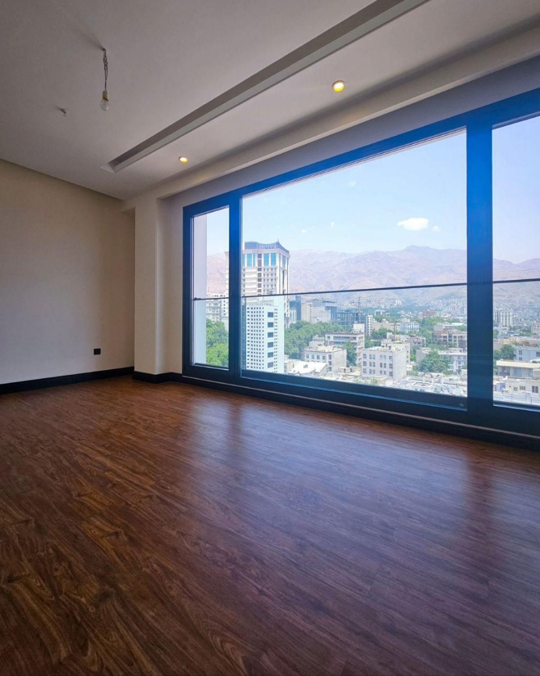 فروش آپارتمان 286 متر نیاوران لاکچری