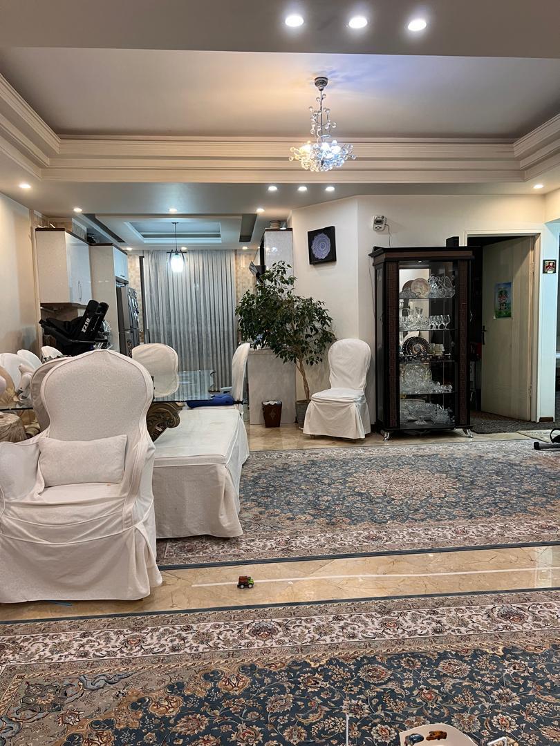 اجاره آپارتمان 94متر شمس آباد فول امکانات