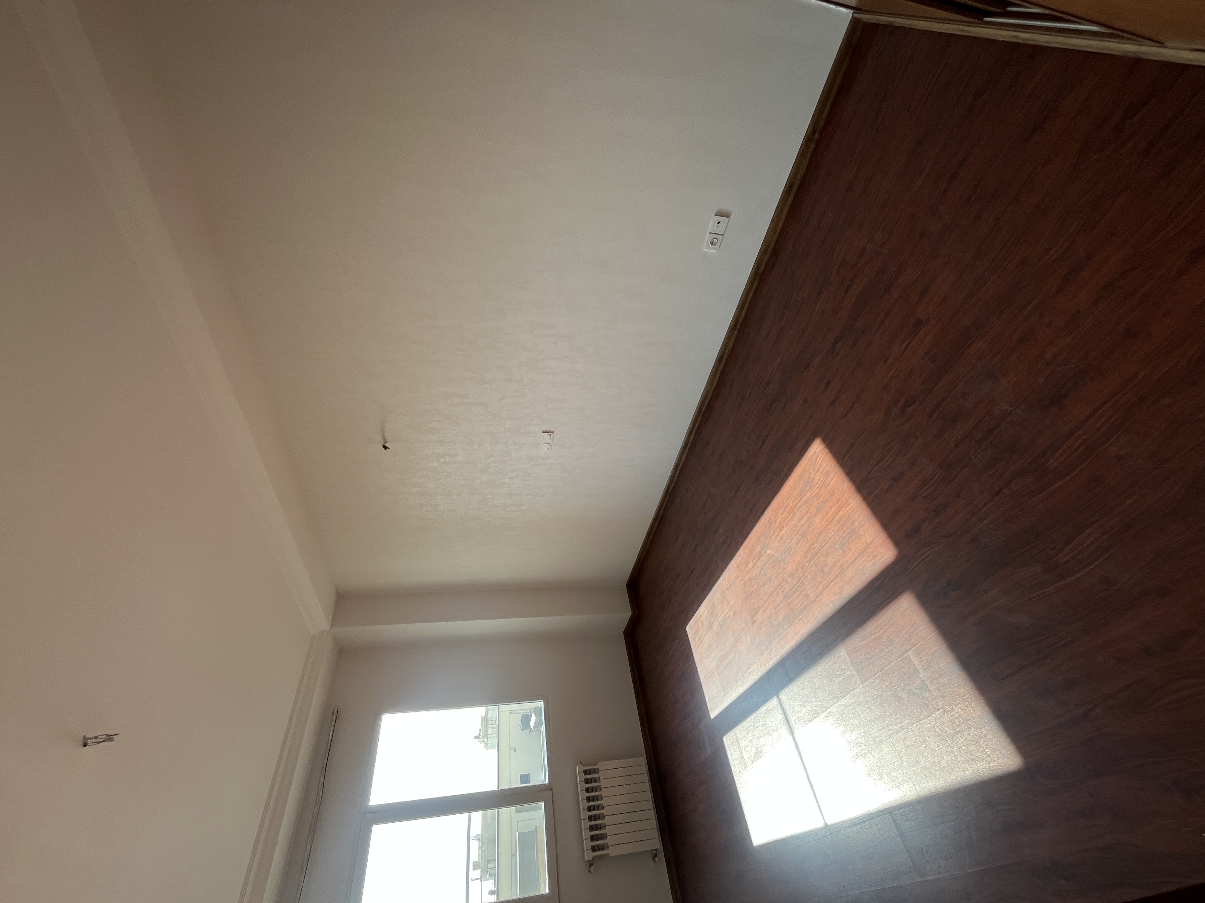 اجاره آپارتمان 140 متر  سوهانک تراس بزرگ غرق نور