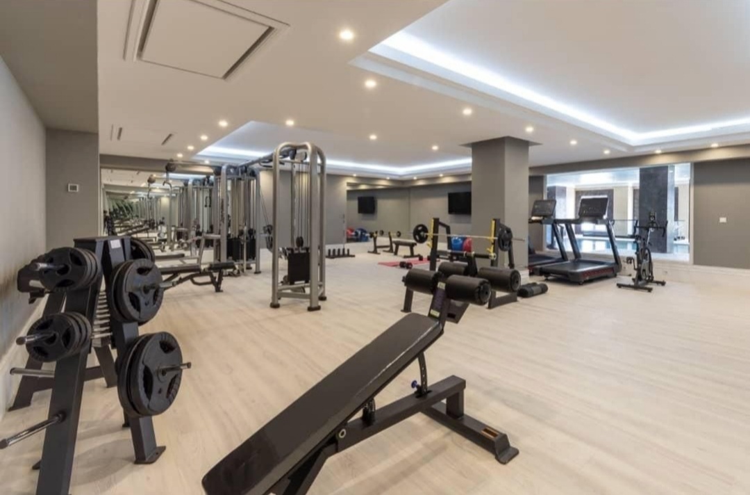 اجاره آپارتمان 275متر کامرانیه  کلید نخورده  تک واحدی